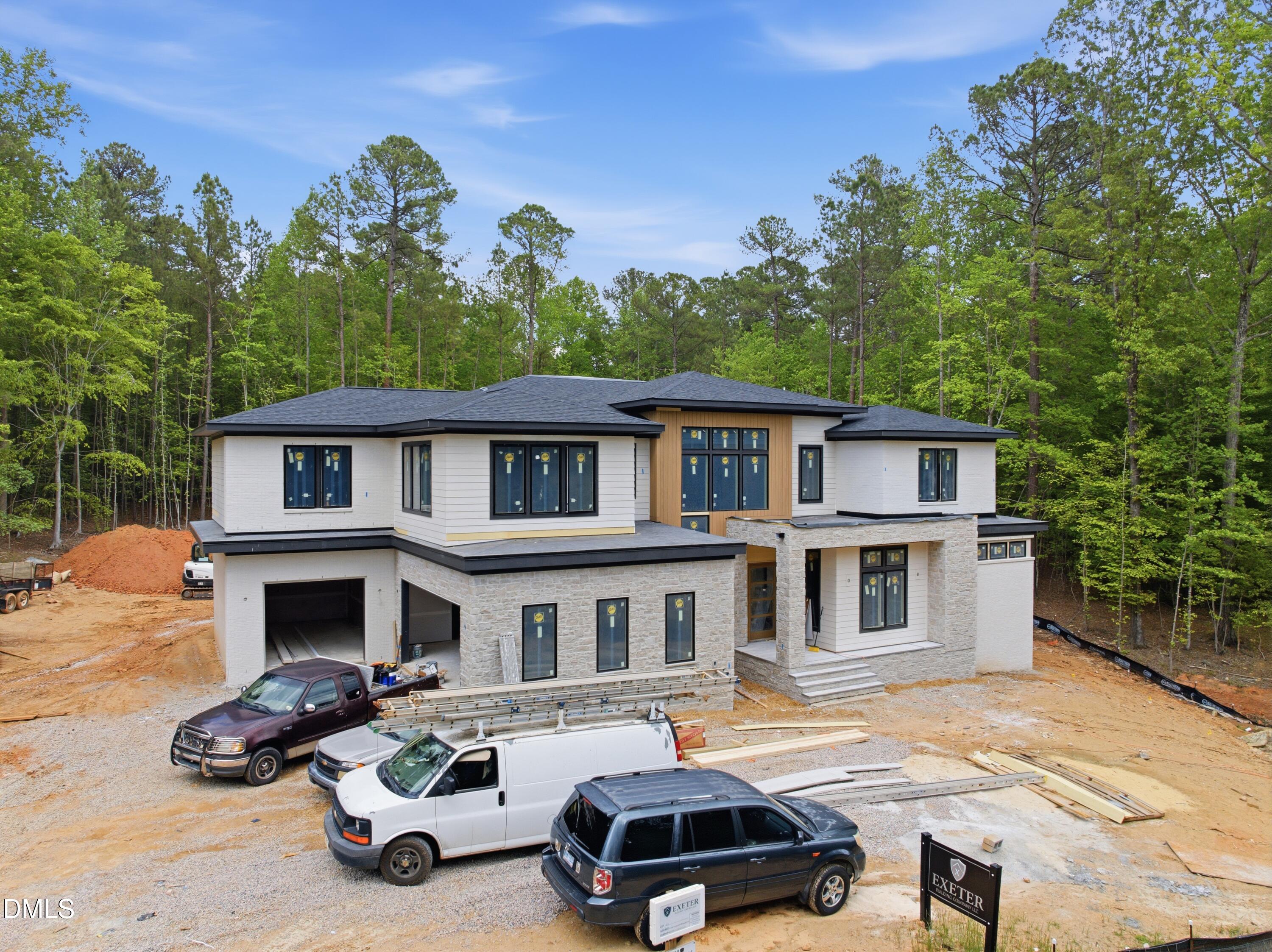 6820 Brixley Circle