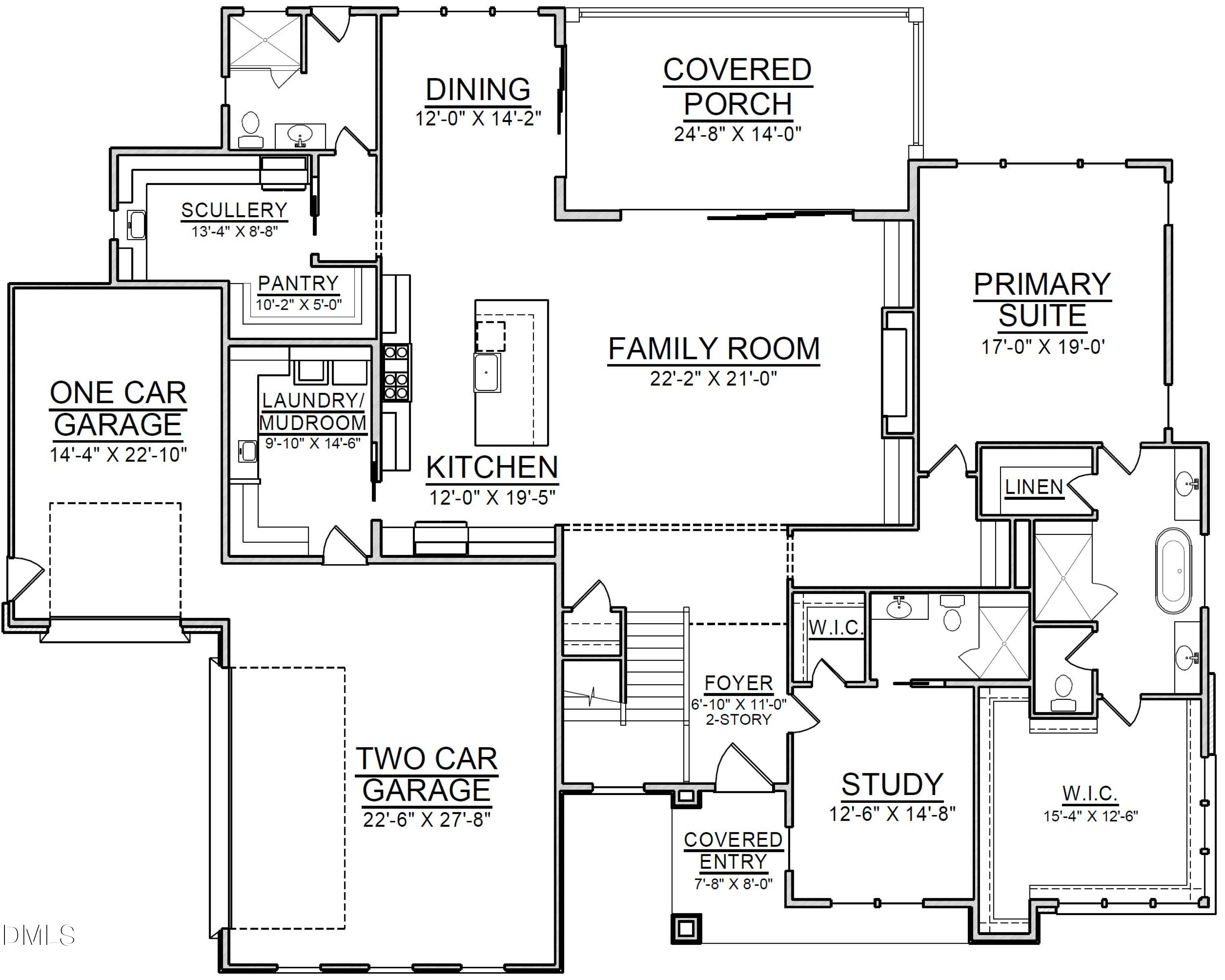 6820 Brixley Circle
