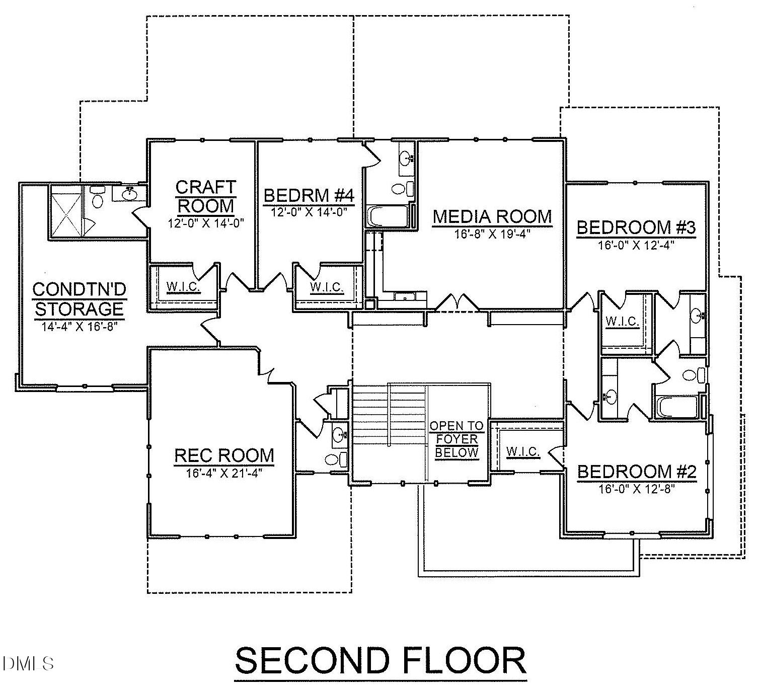 6820 Brixley Circle