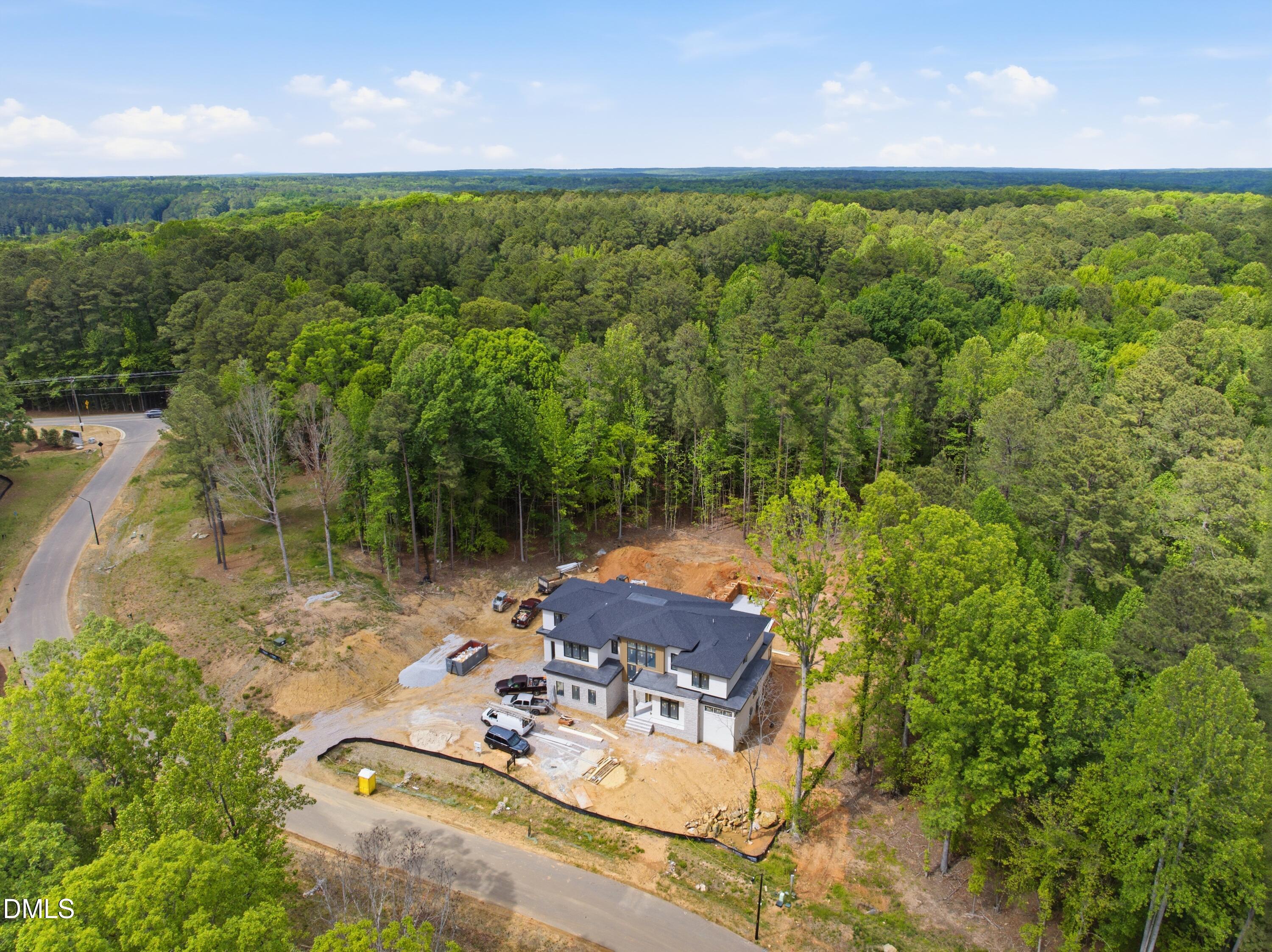 6820 Brixley Circle