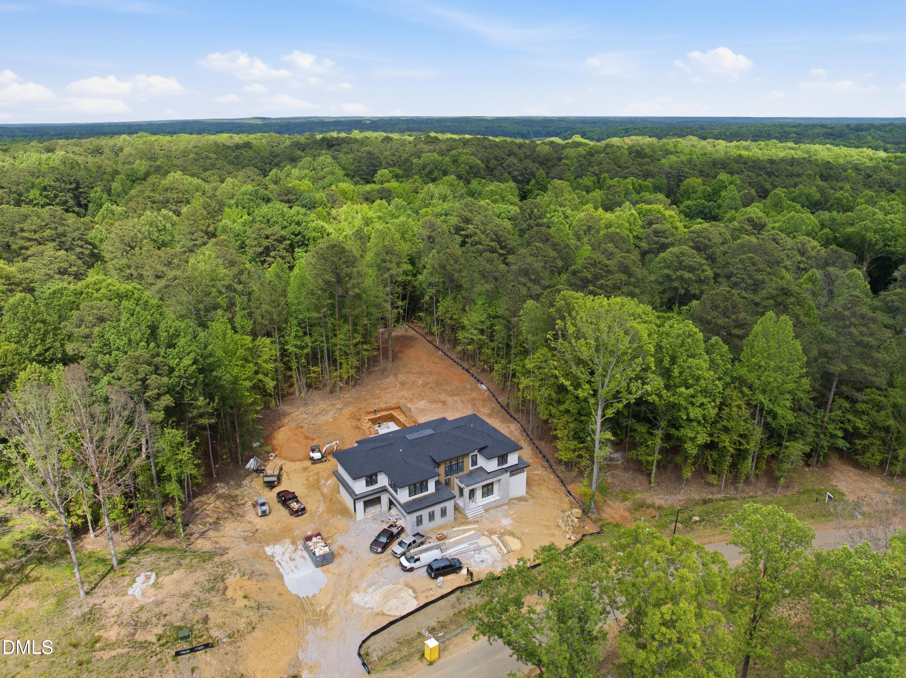 6820 Brixley Circle