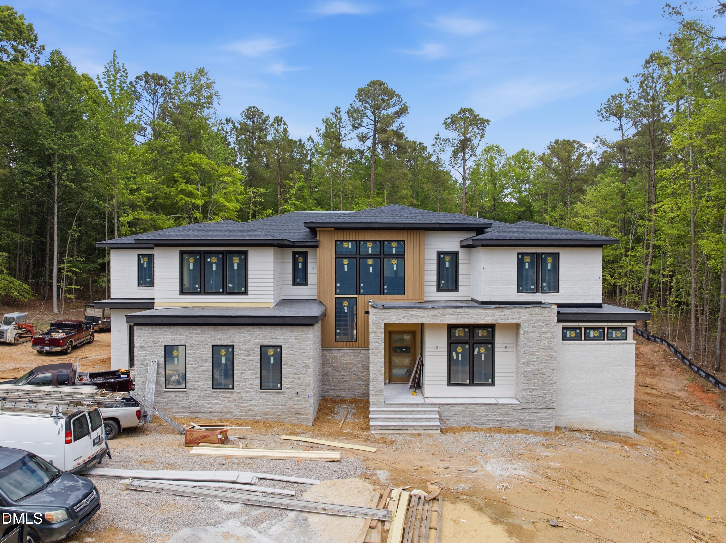 6820 Brixley Circle