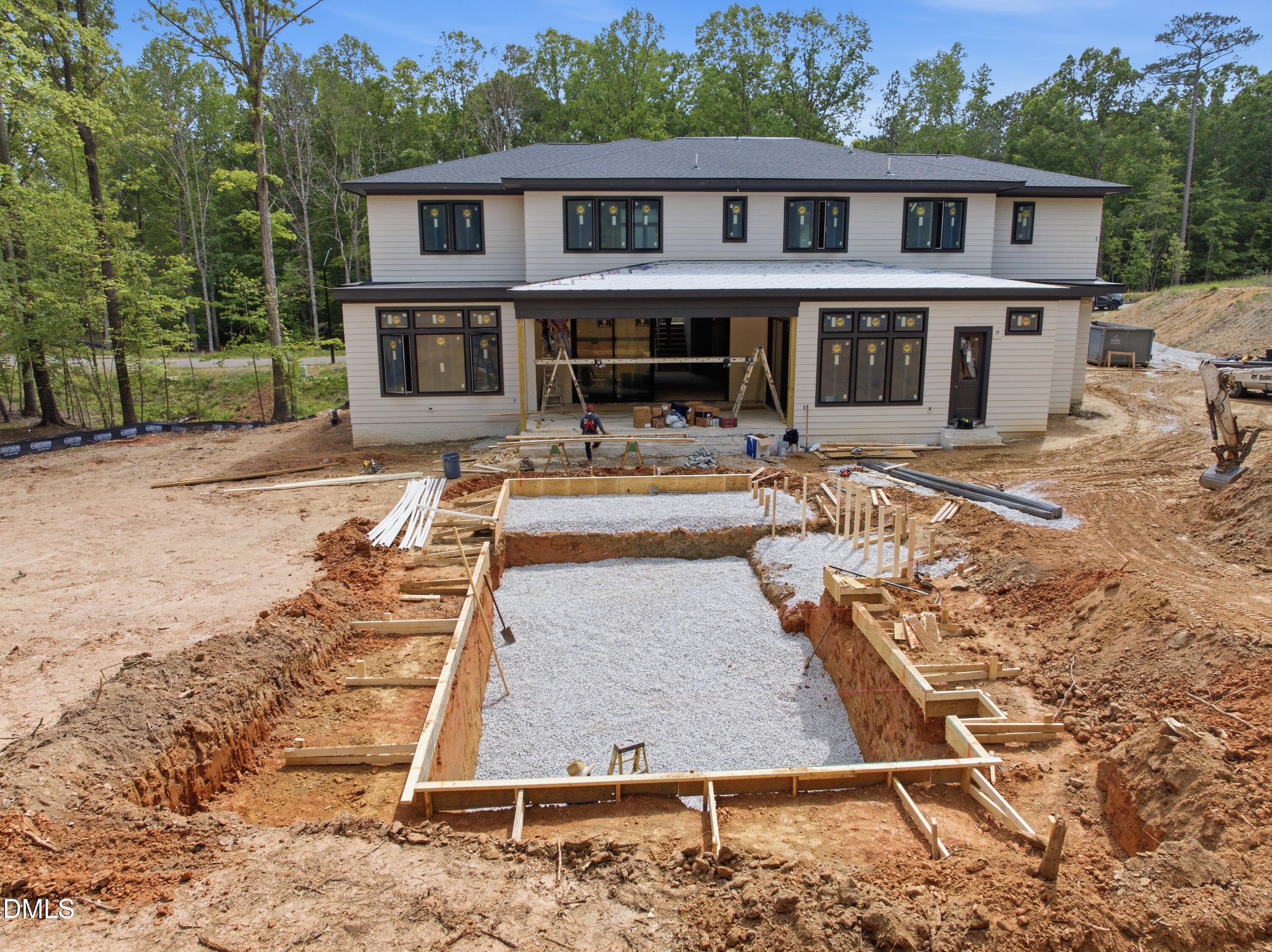 6820 Brixley Circle