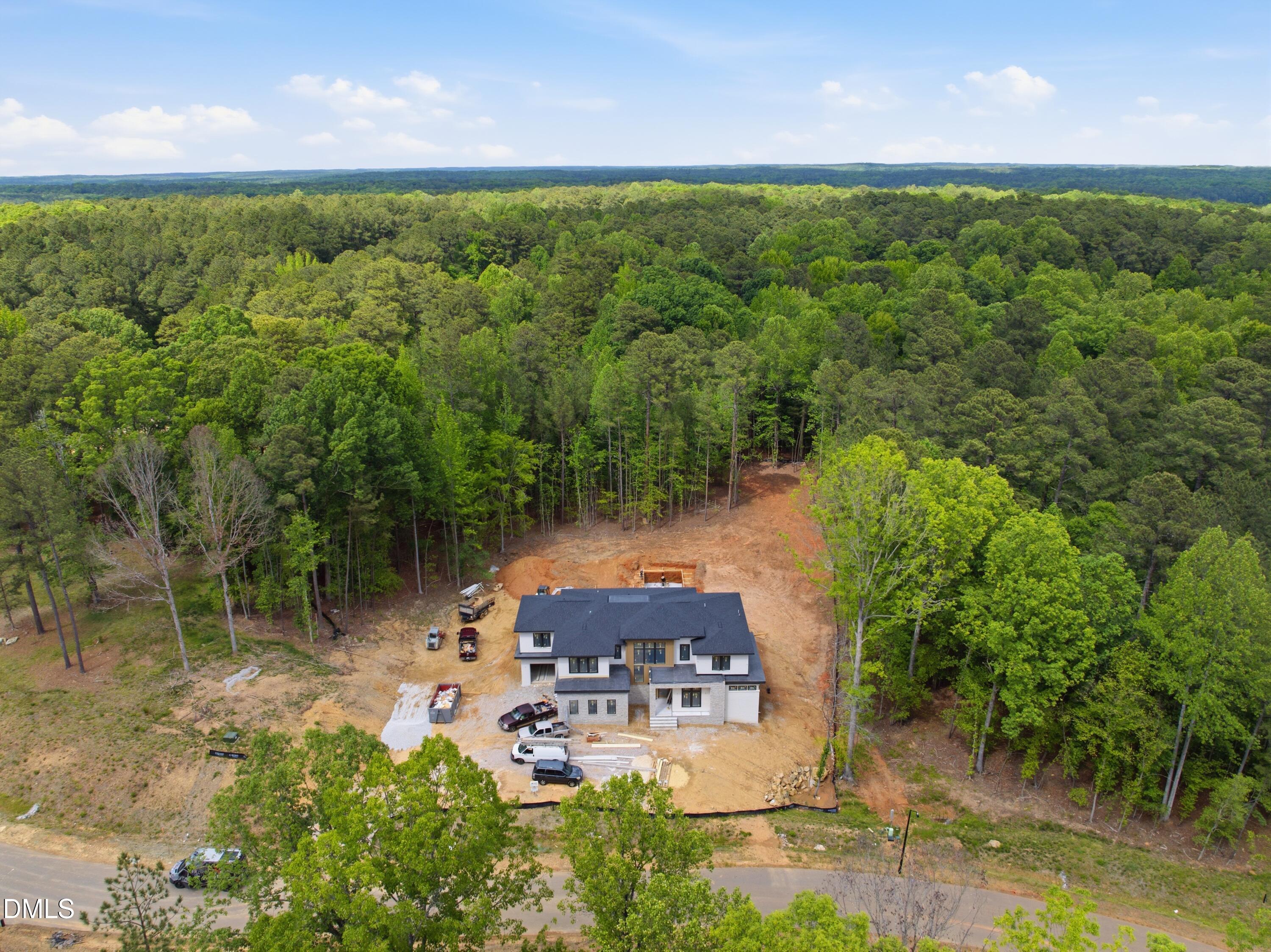 6820 Brixley Circle