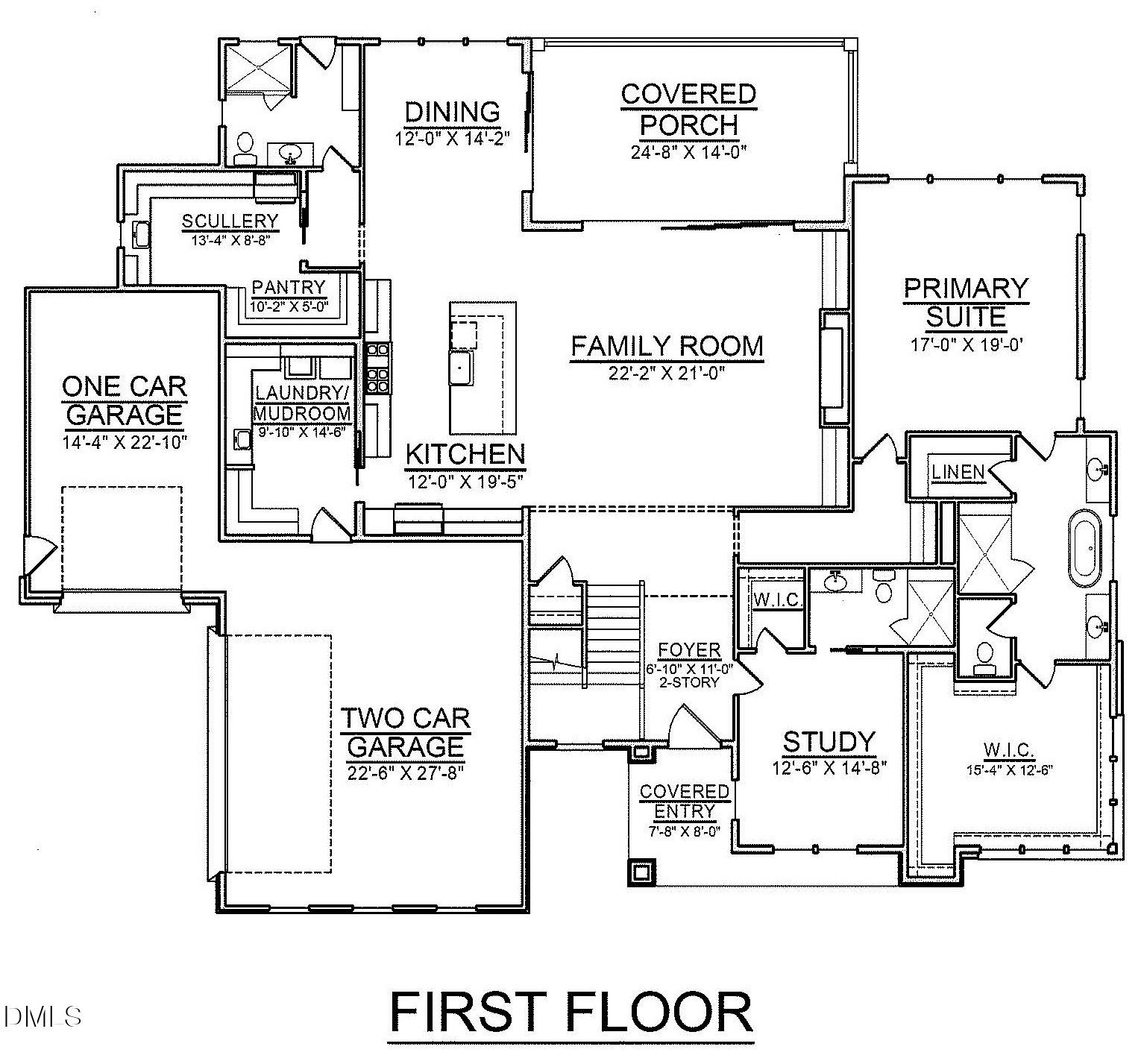 6820 Brixley Circle