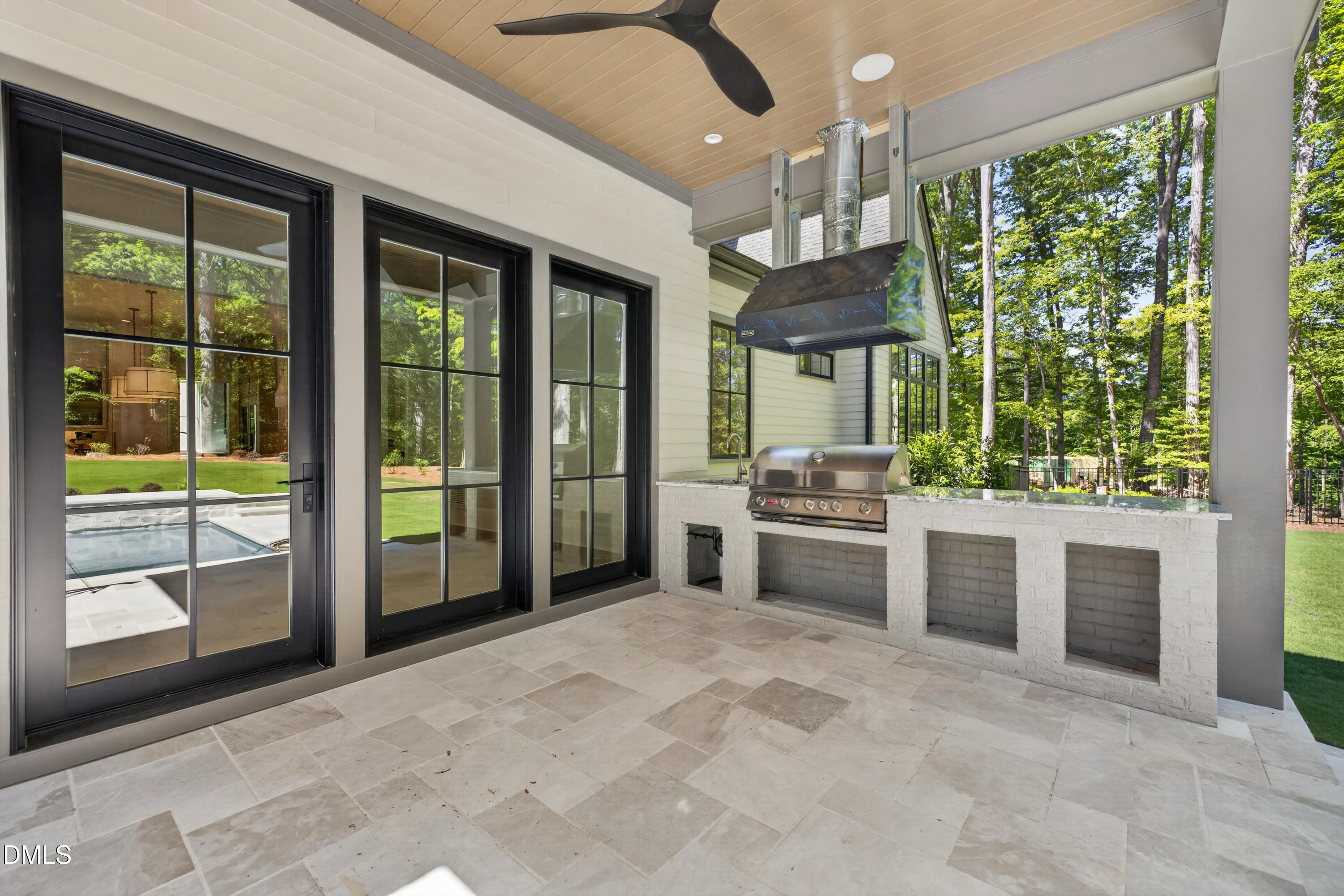 6508 Sanctuary Falls Drive