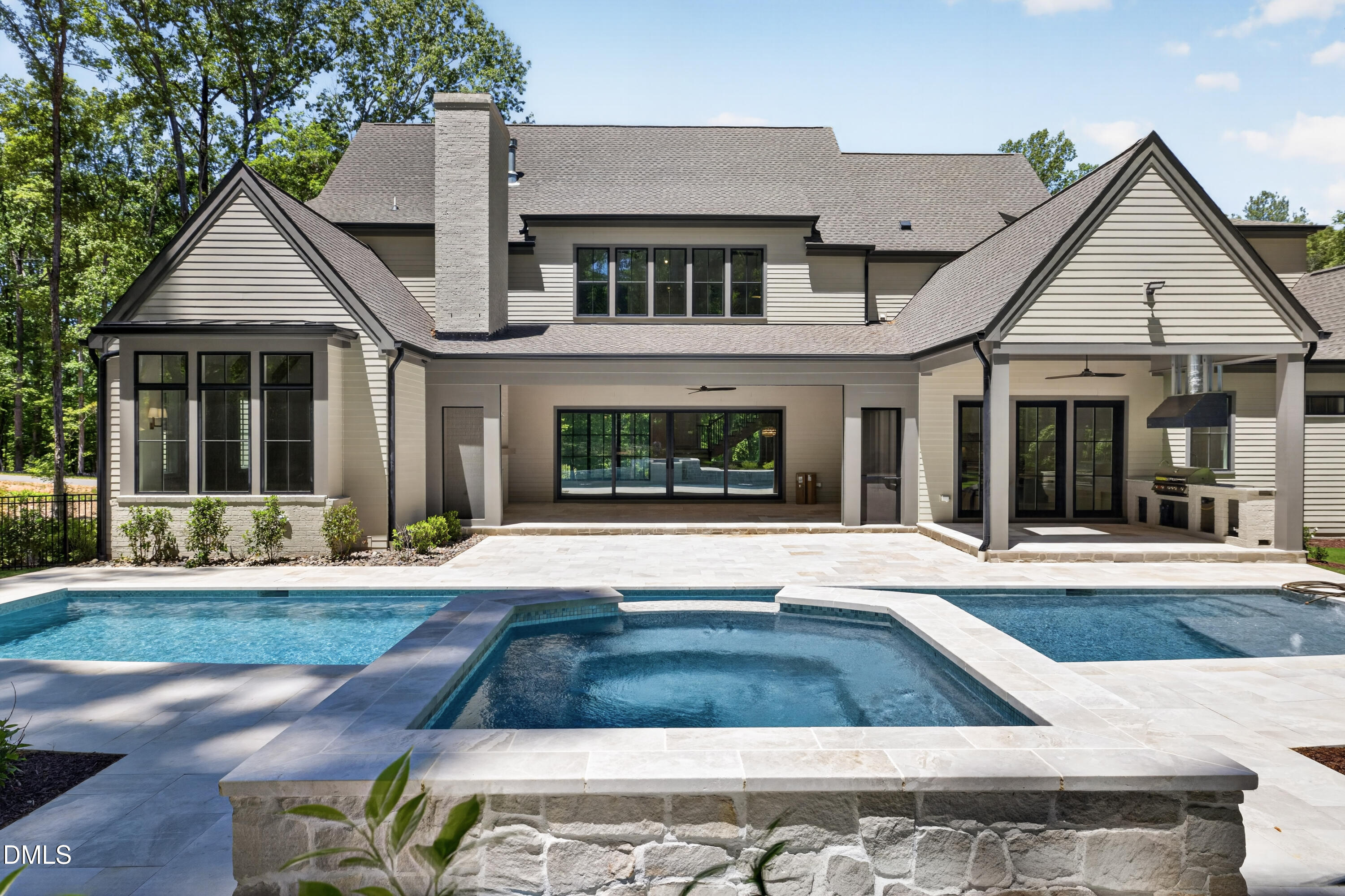 6508 Sanctuary Falls Drive