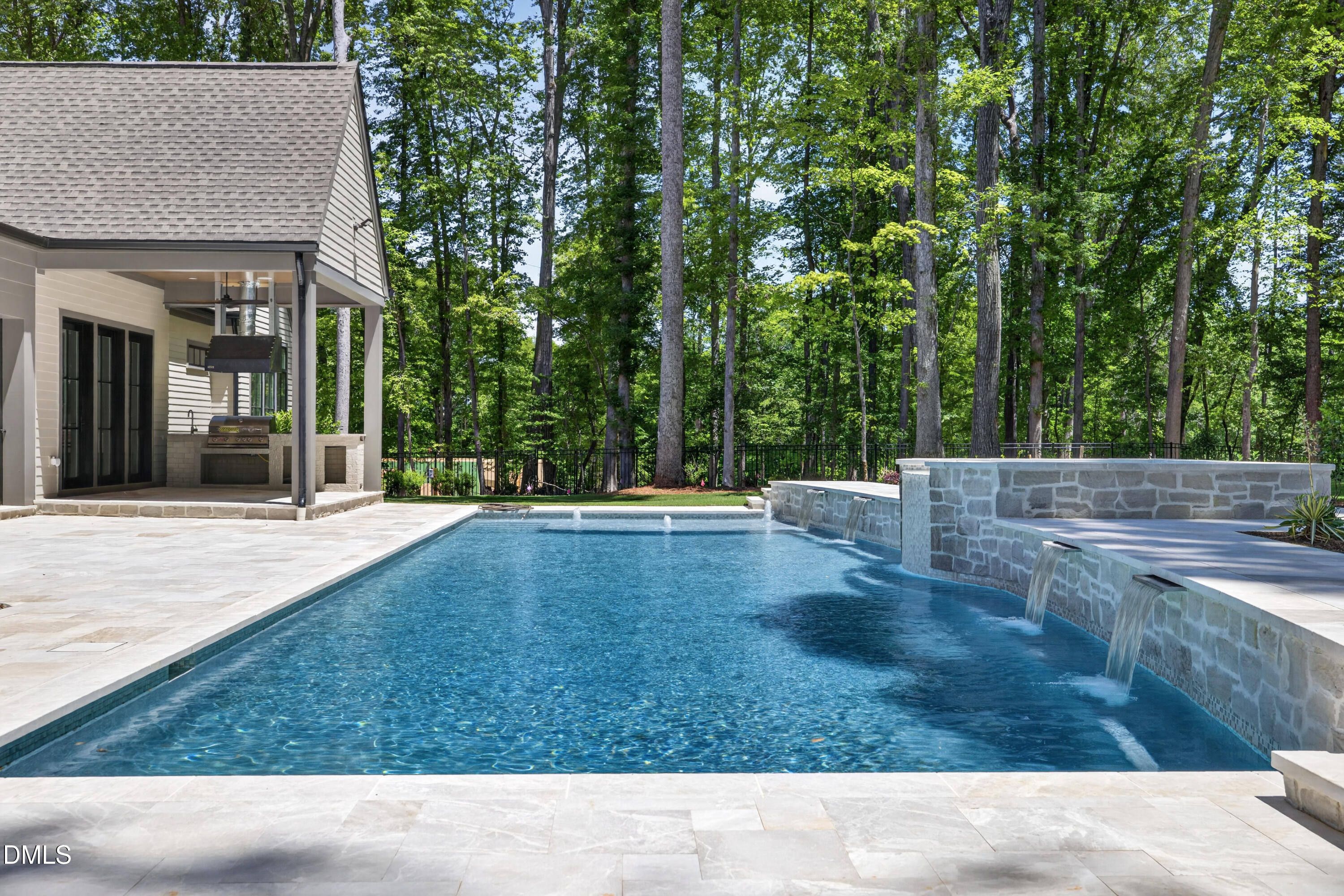 6508 Sanctuary Falls Drive