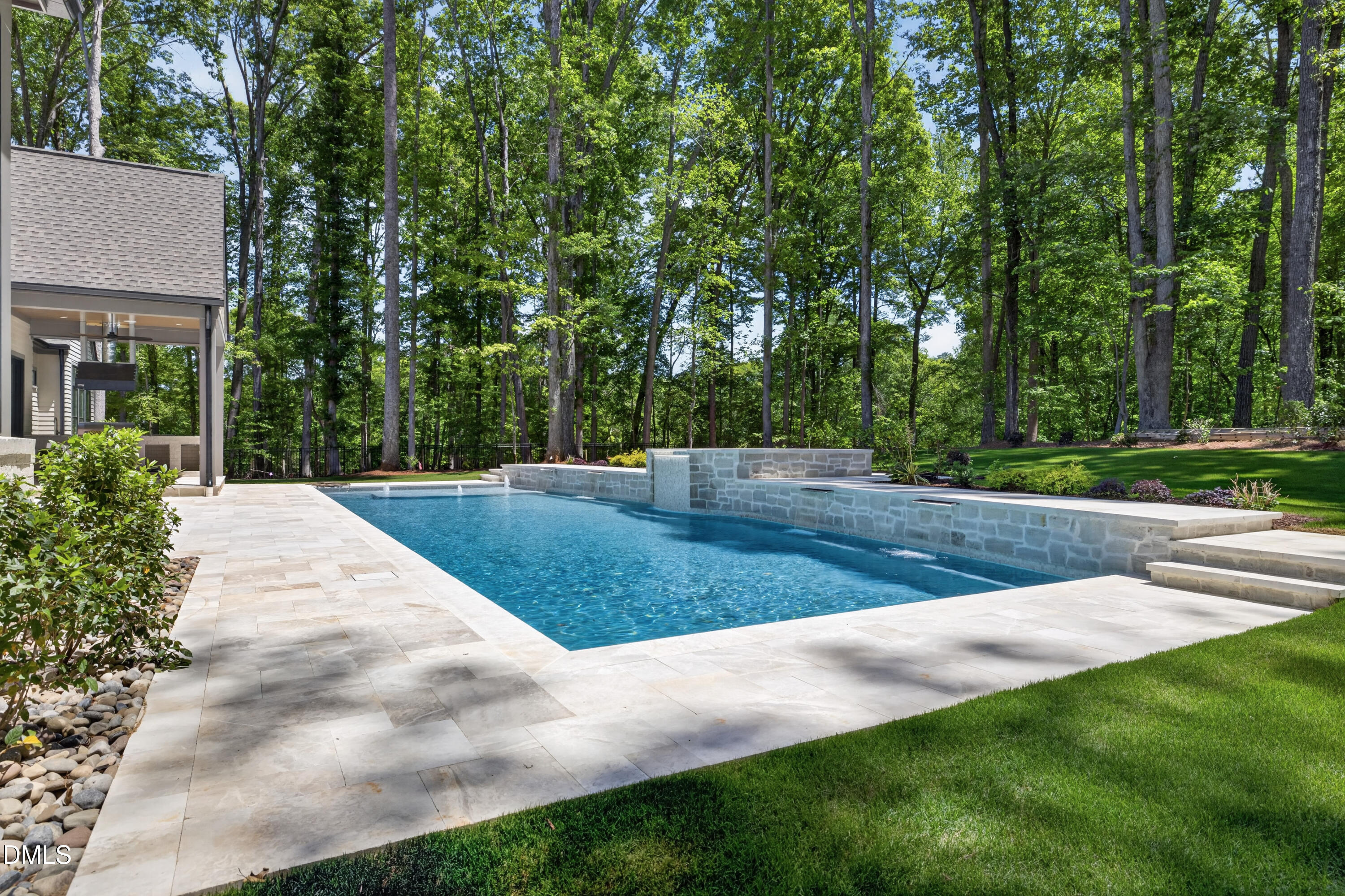 6508 Sanctuary Falls Drive