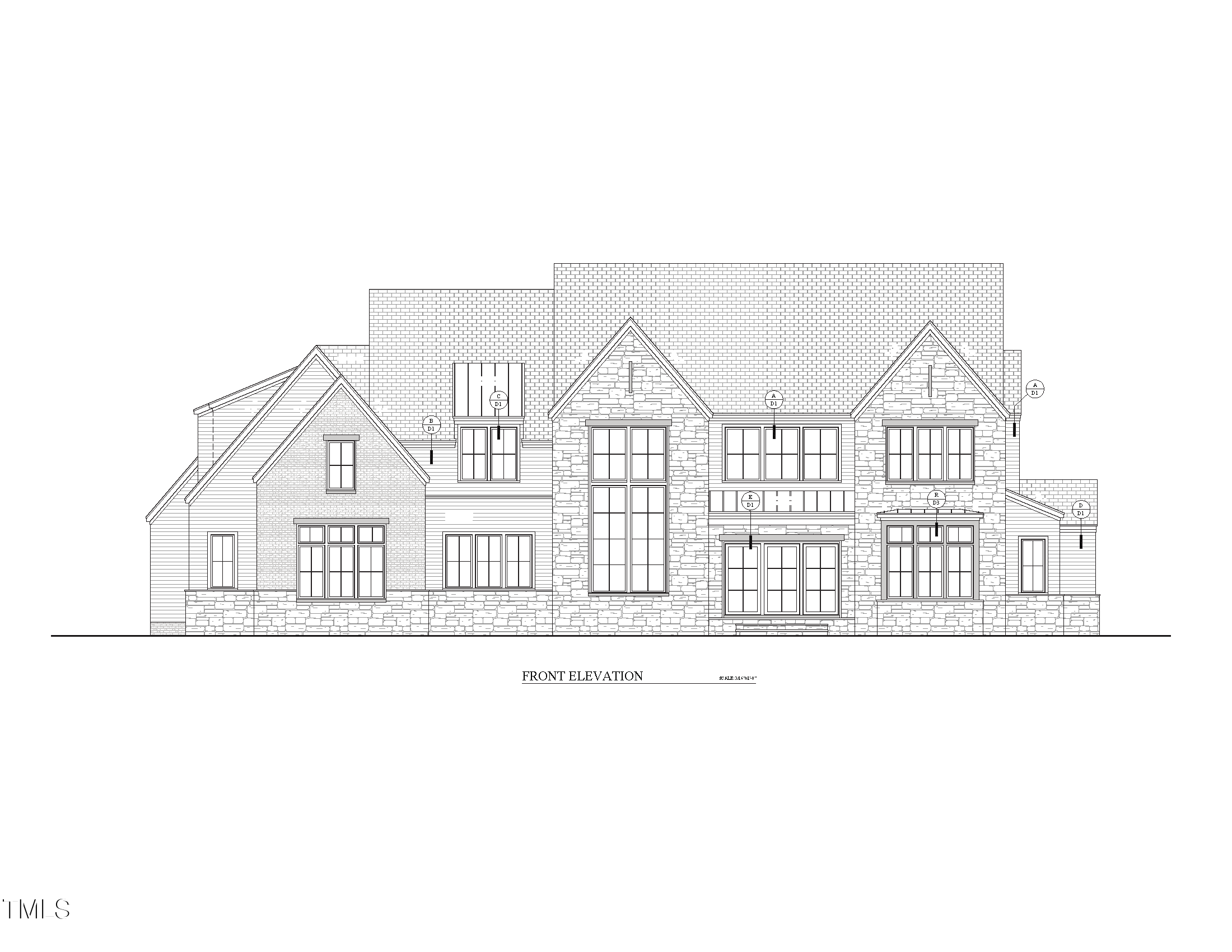 6508 Sanctuary Falls Drive