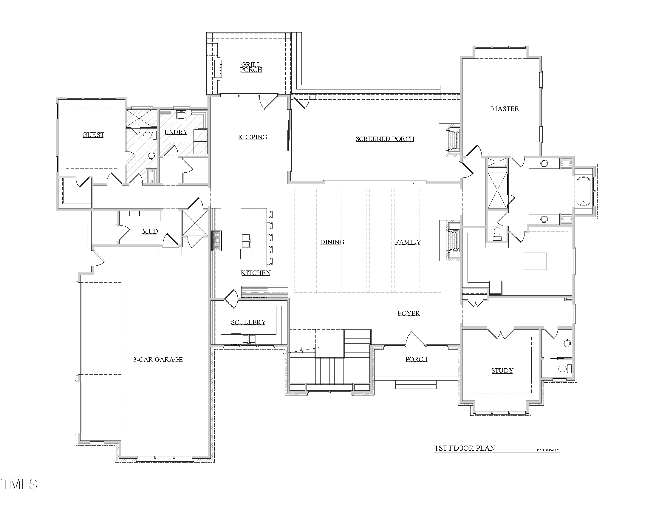6508 Sanctuary Falls Drive