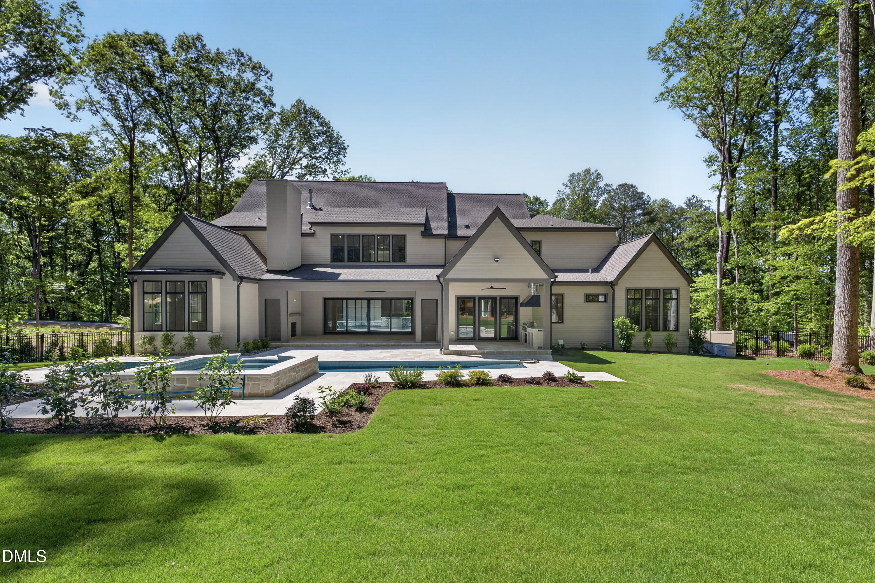 6508 Sanctuary Falls Drive