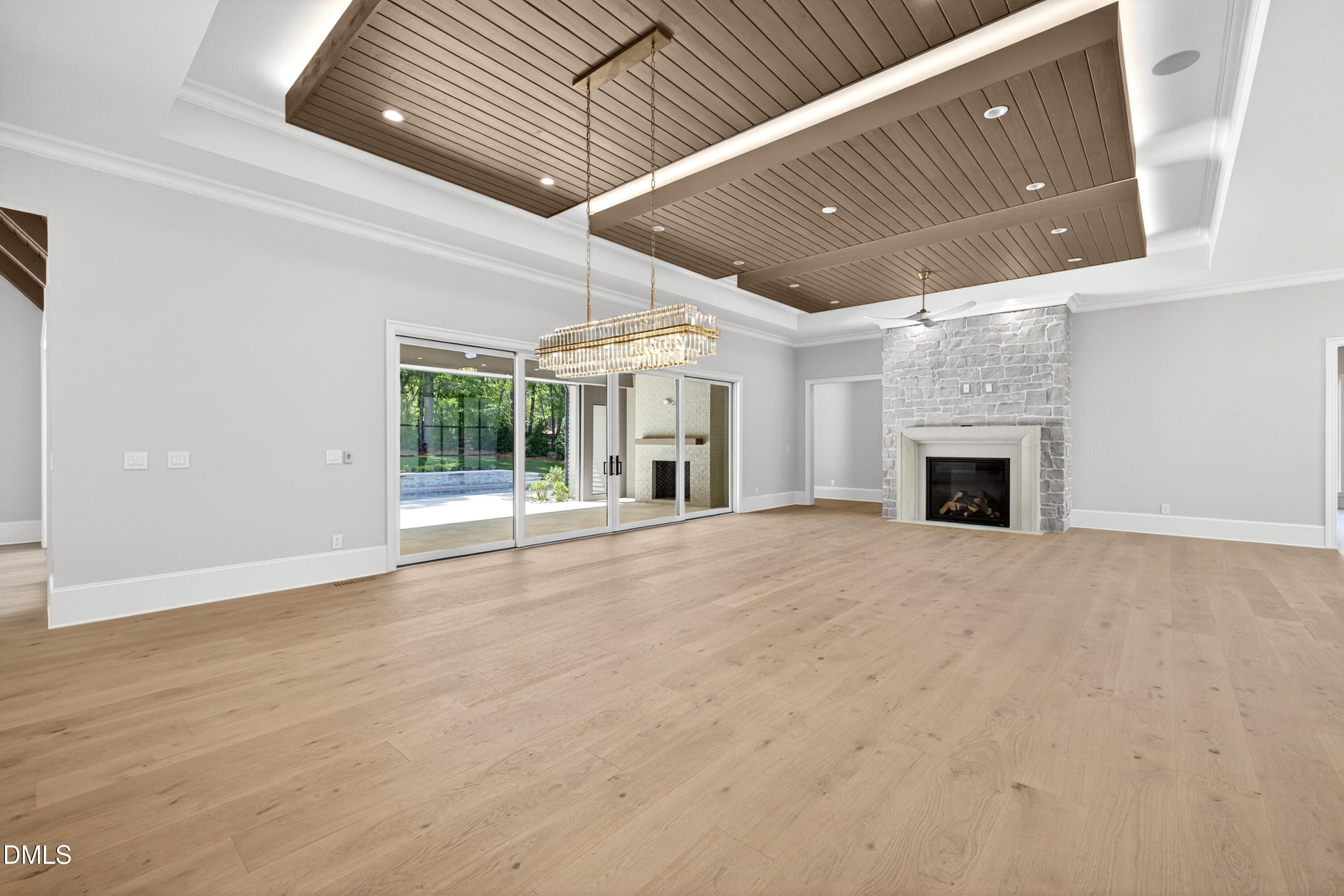 6508 Sanctuary Falls Drive