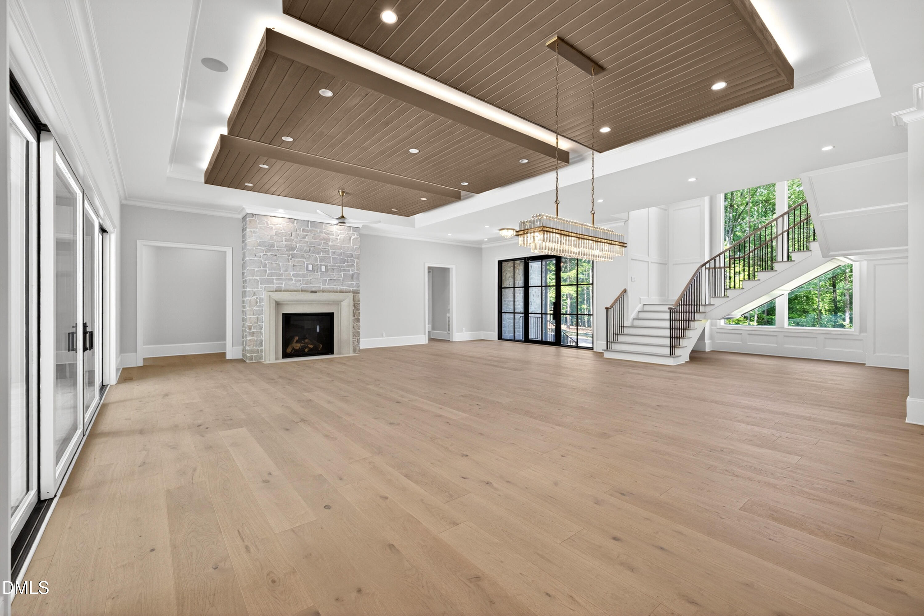 6508 Sanctuary Falls Drive