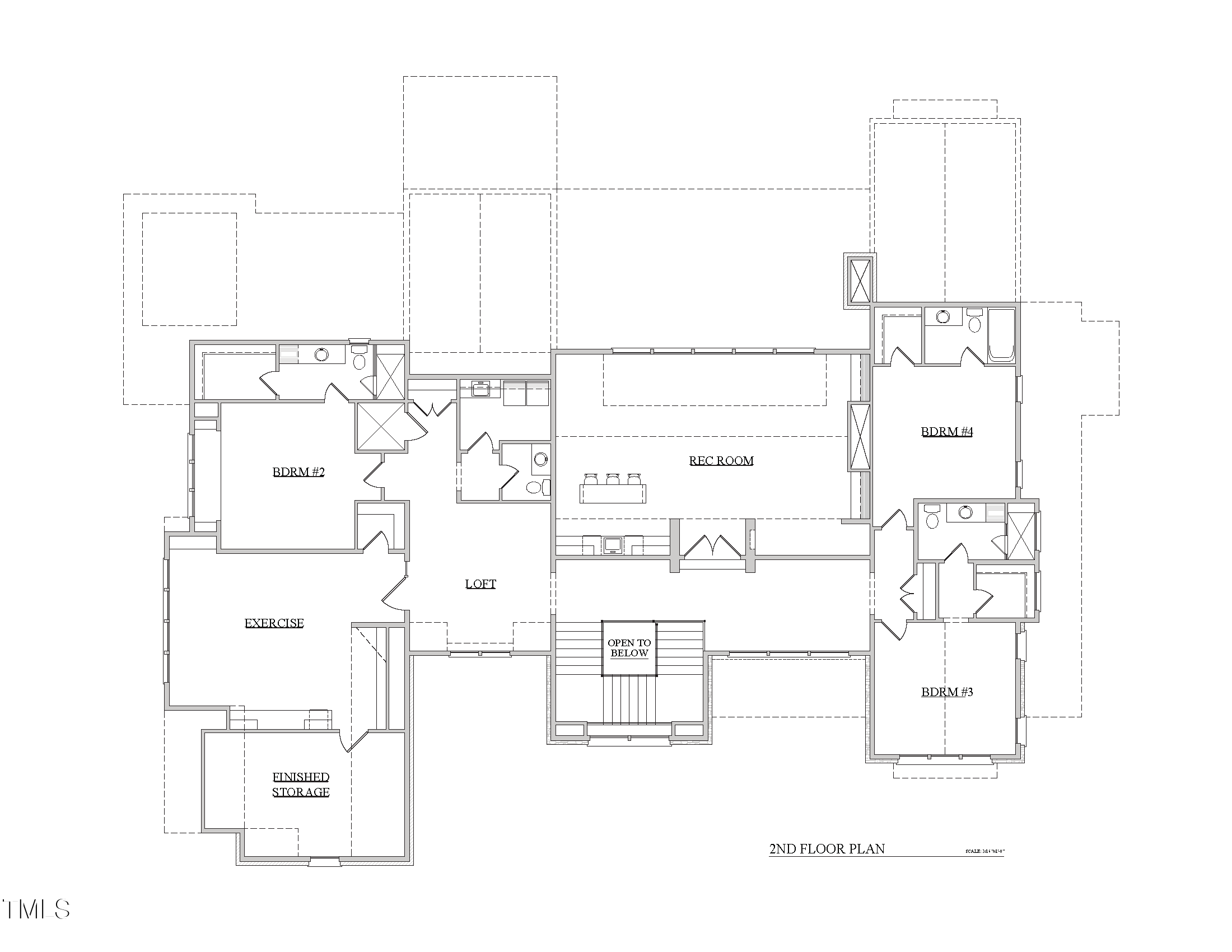 6508 Sanctuary Falls Drive