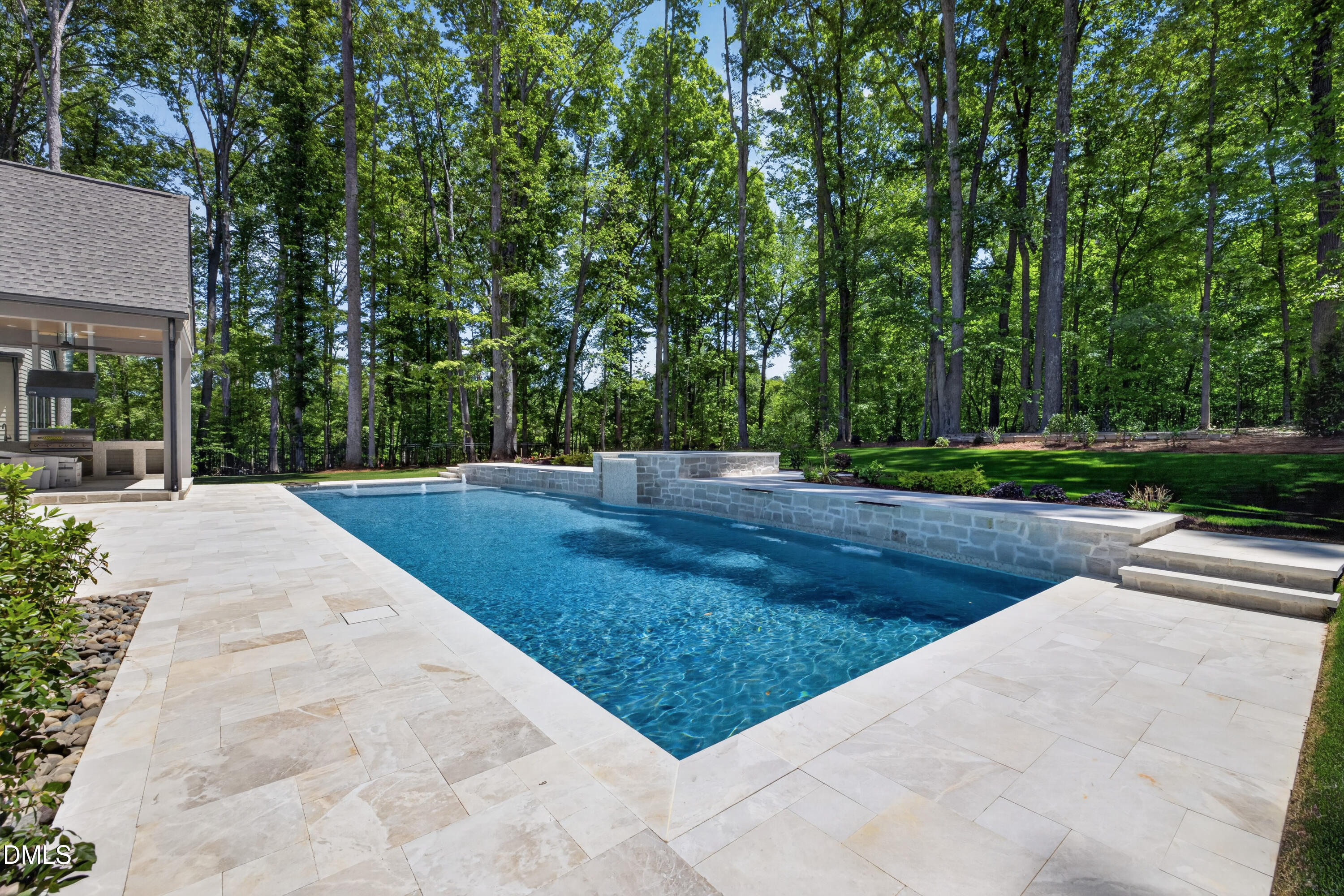 6508 Sanctuary Falls Drive