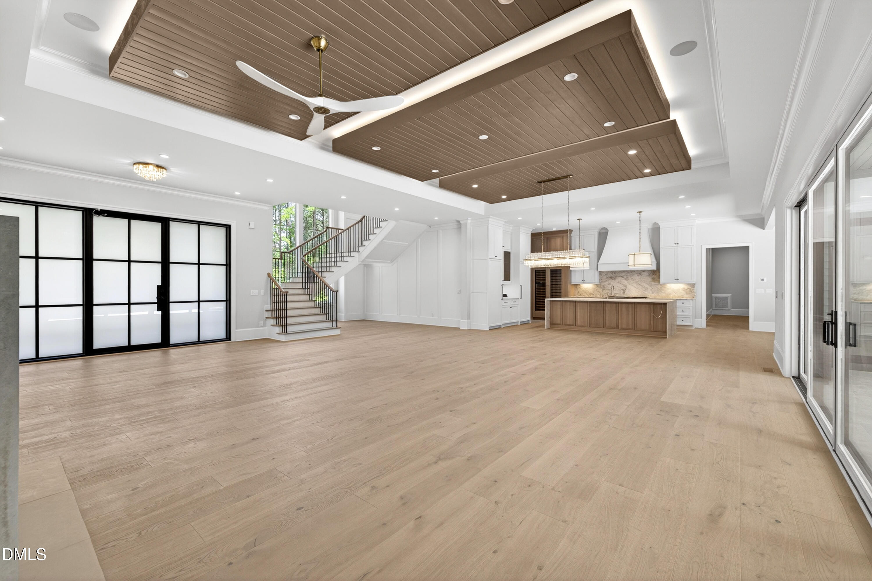 6508 Sanctuary Falls Drive