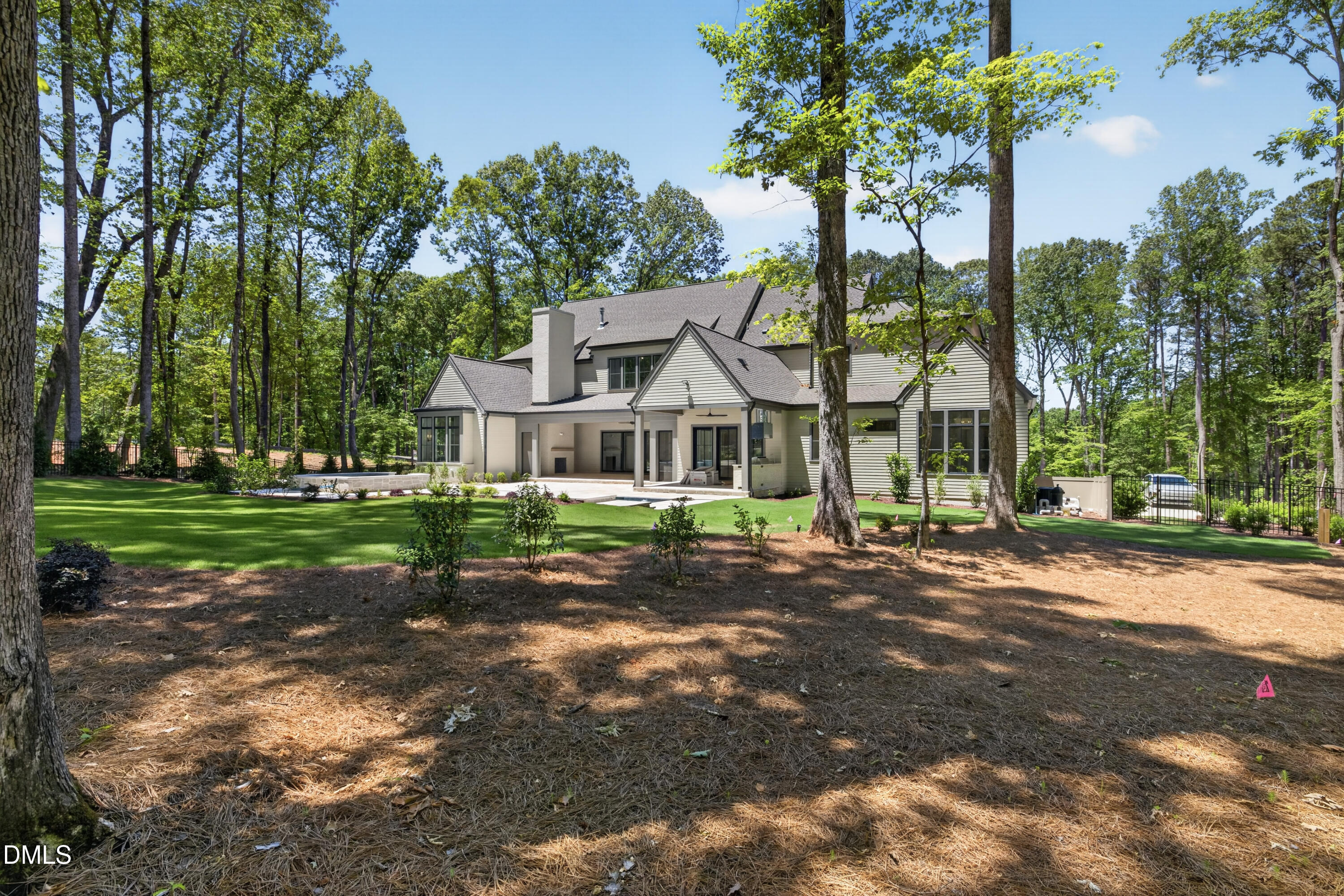 6508 Sanctuary Falls Drive