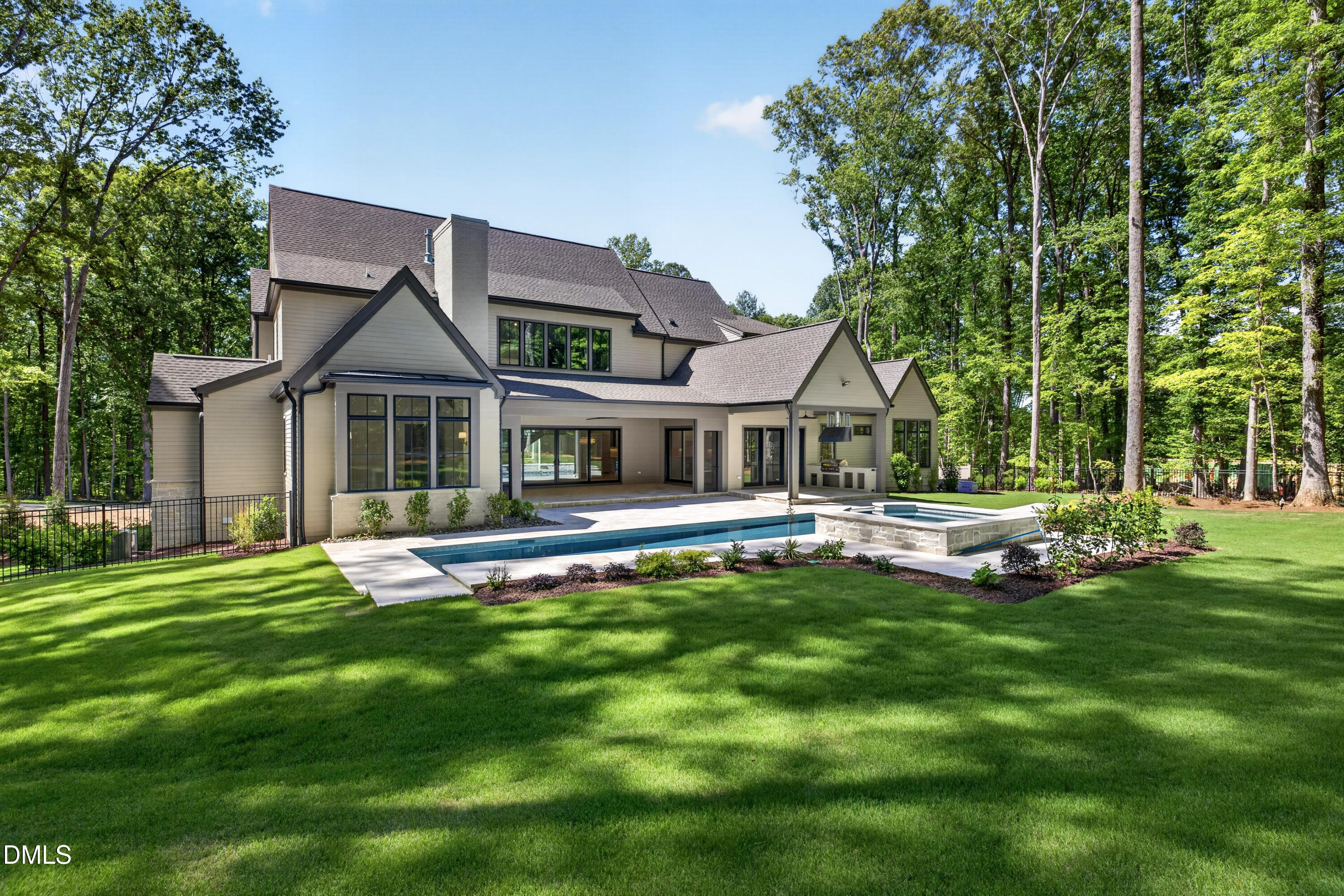 6508 Sanctuary Falls Drive