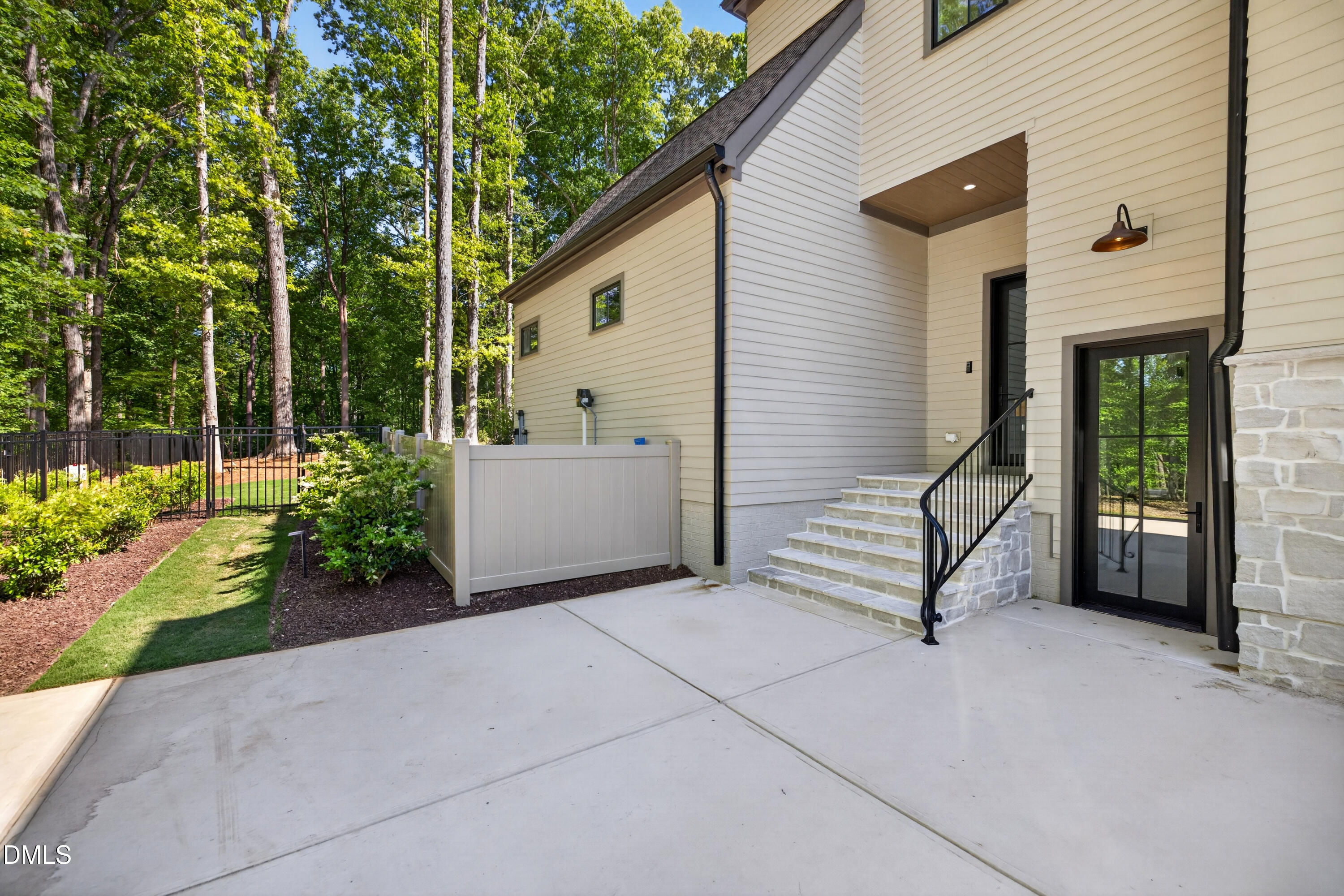 6508 Sanctuary Falls Drive