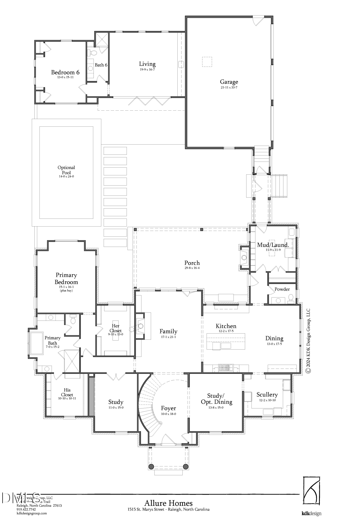 1515 St Marys Street