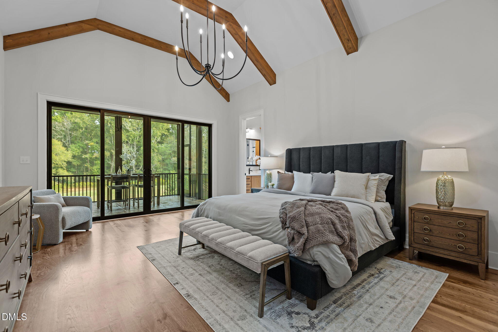 275 Forest Bridge Road