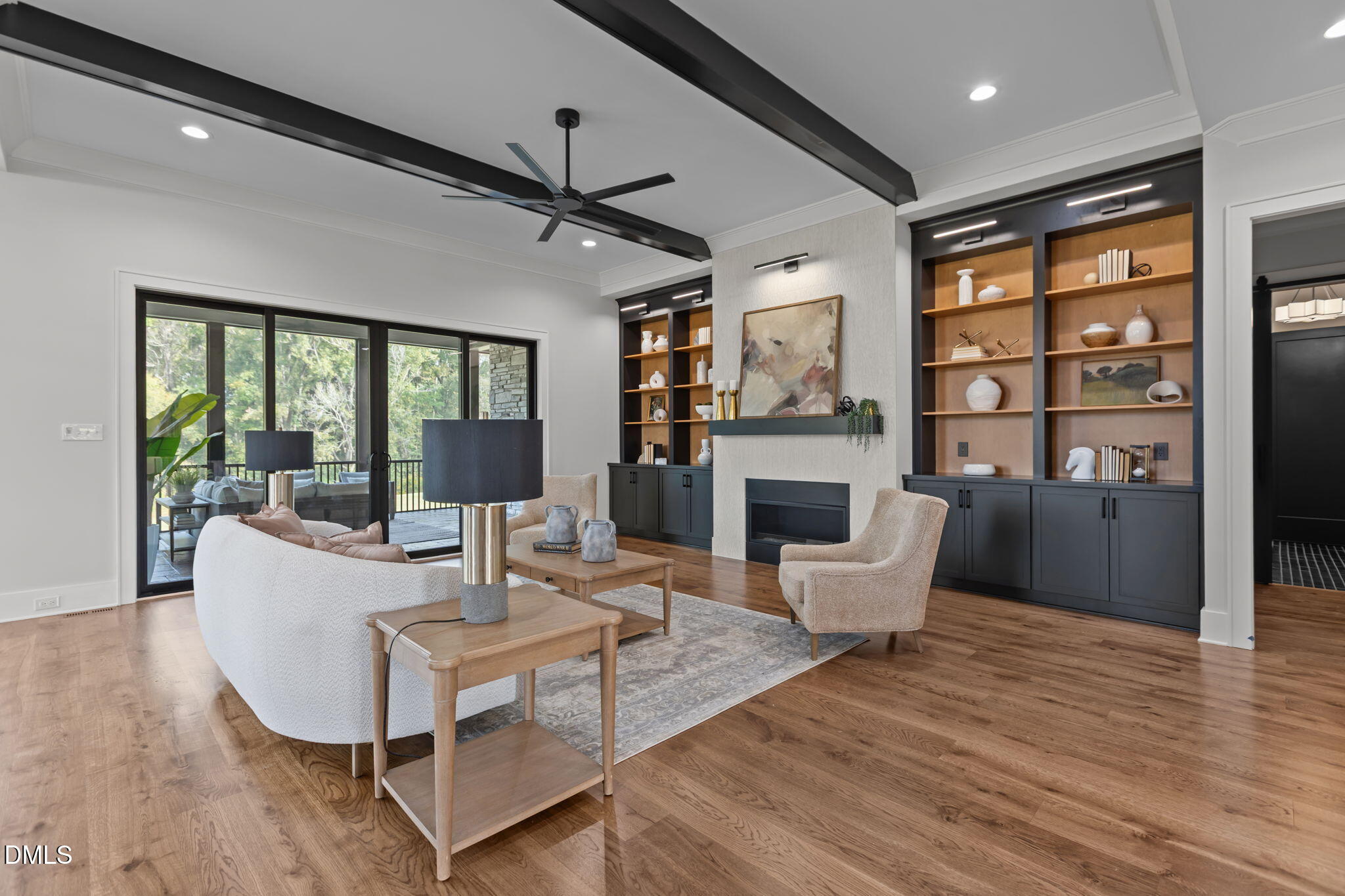 275 Forest Bridge Road