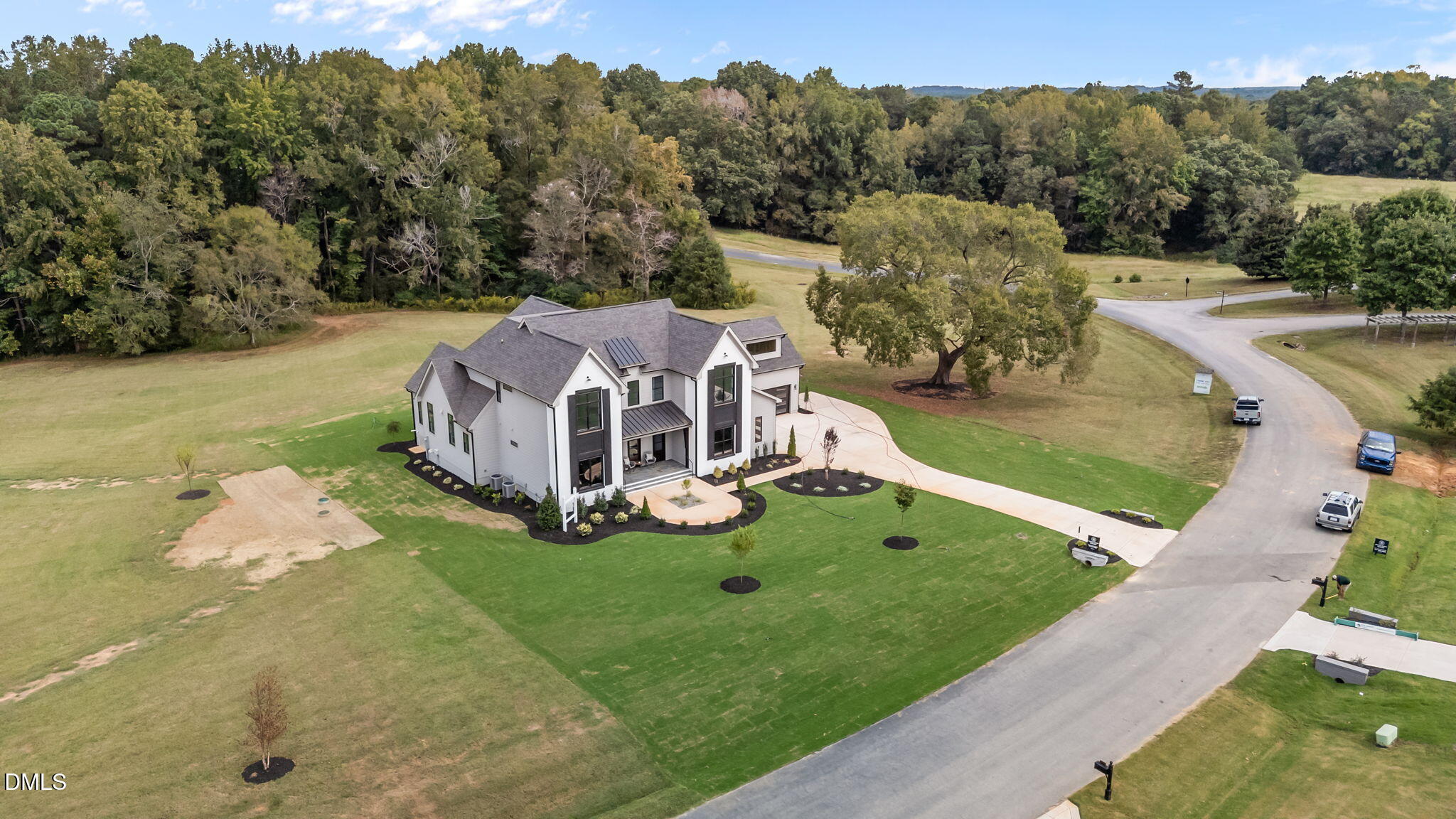 275 Forest Bridge Road