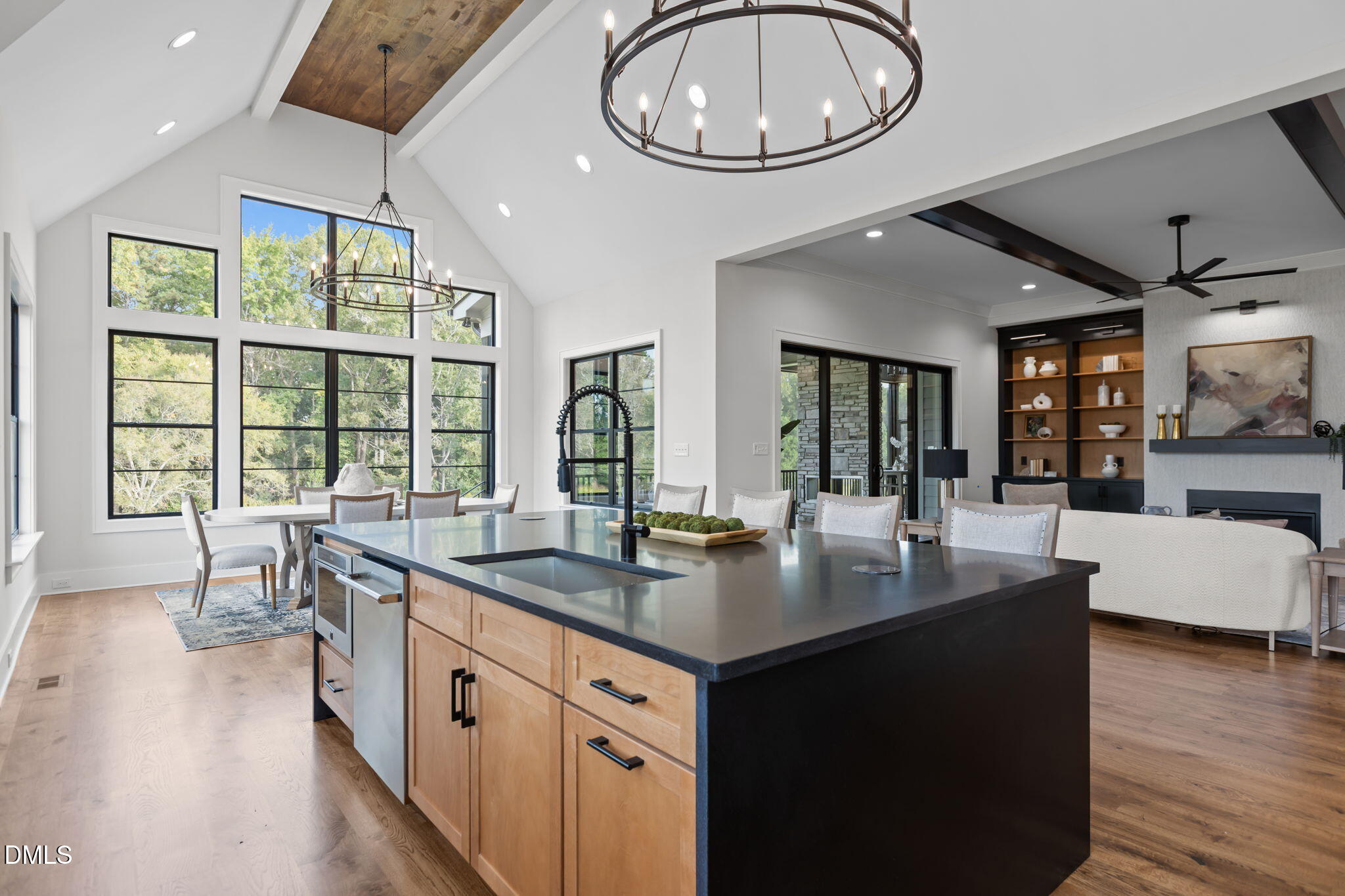 275 Forest Bridge Road