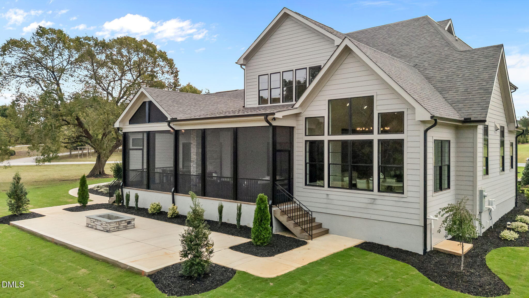 275 Forest Bridge Road