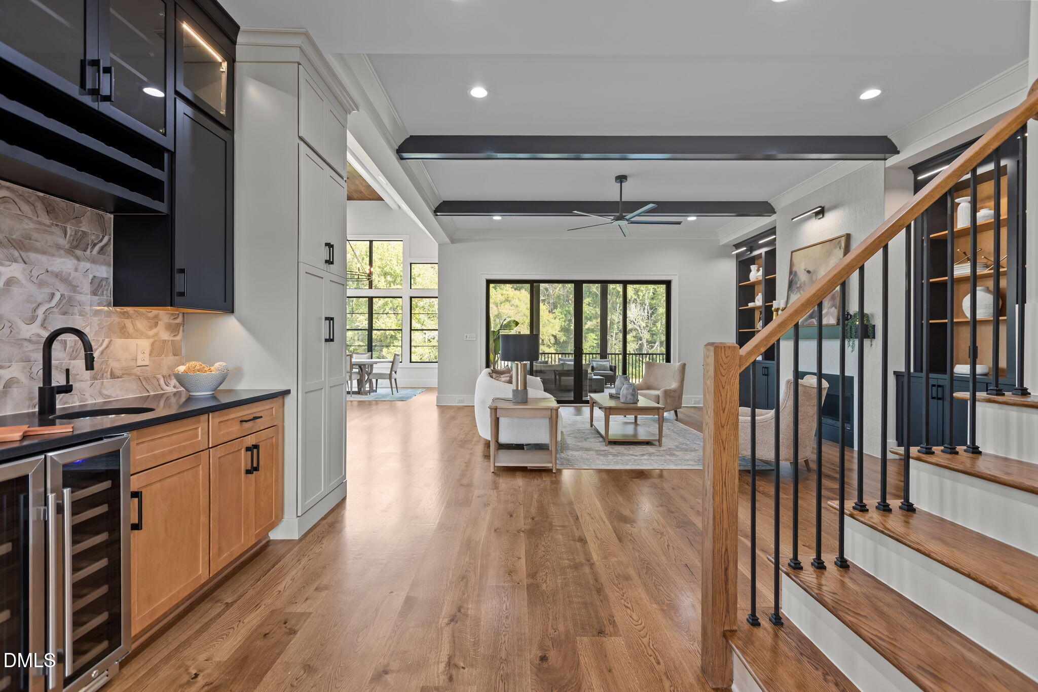 275 Forest Bridge Road
