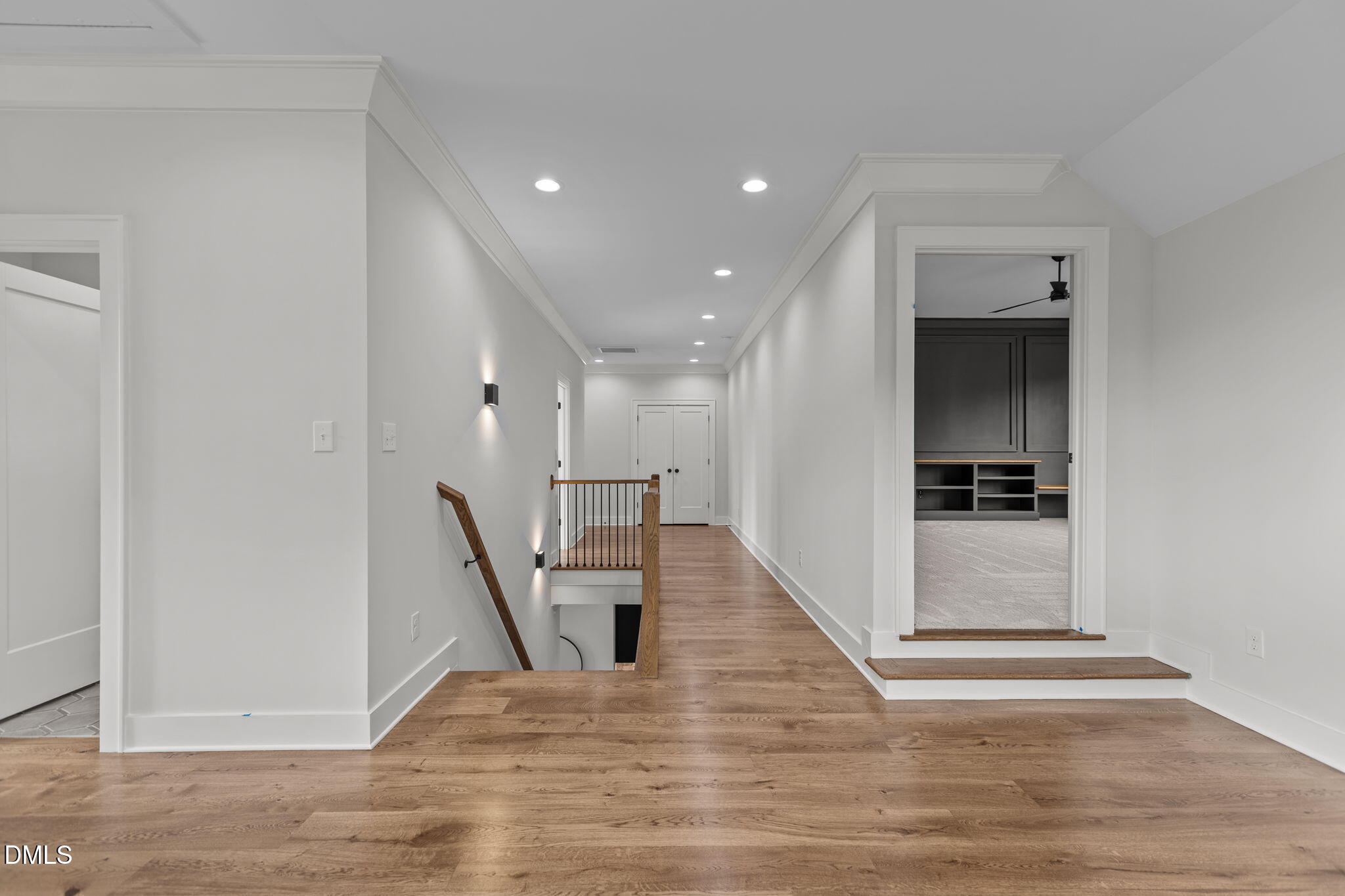 275 Forest Bridge Road