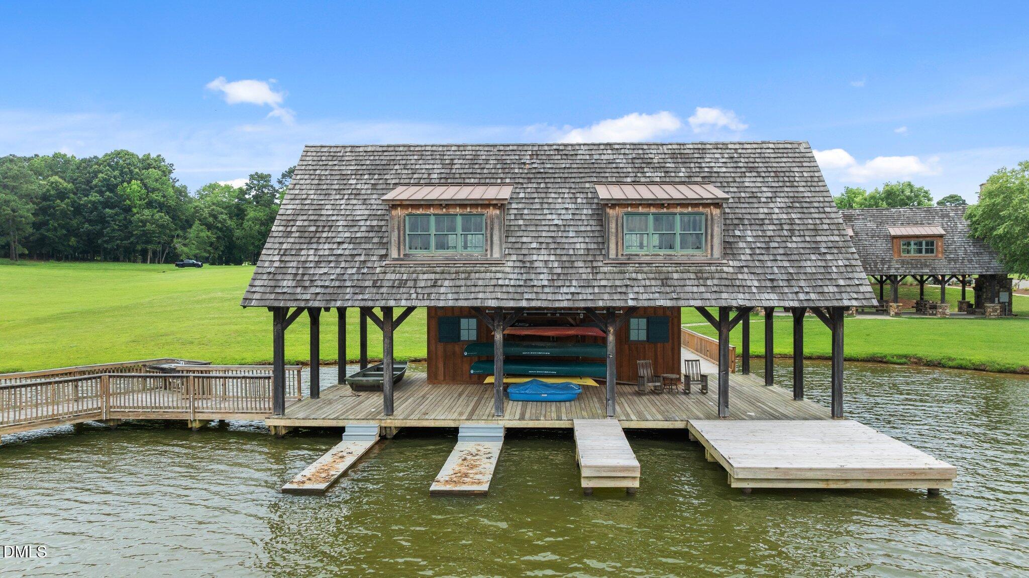 275 Forest Bridge Road