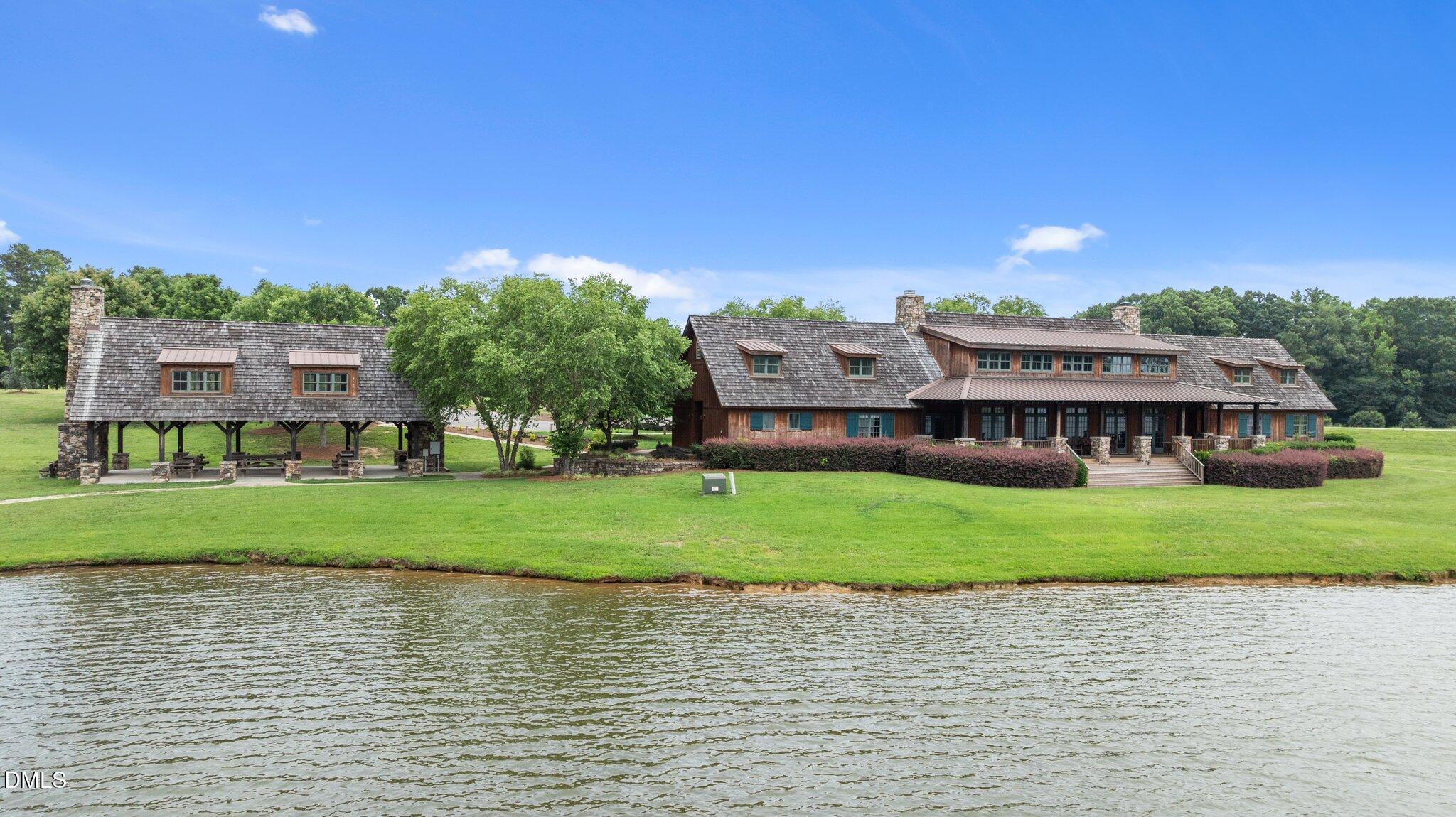 275 Forest Bridge Road