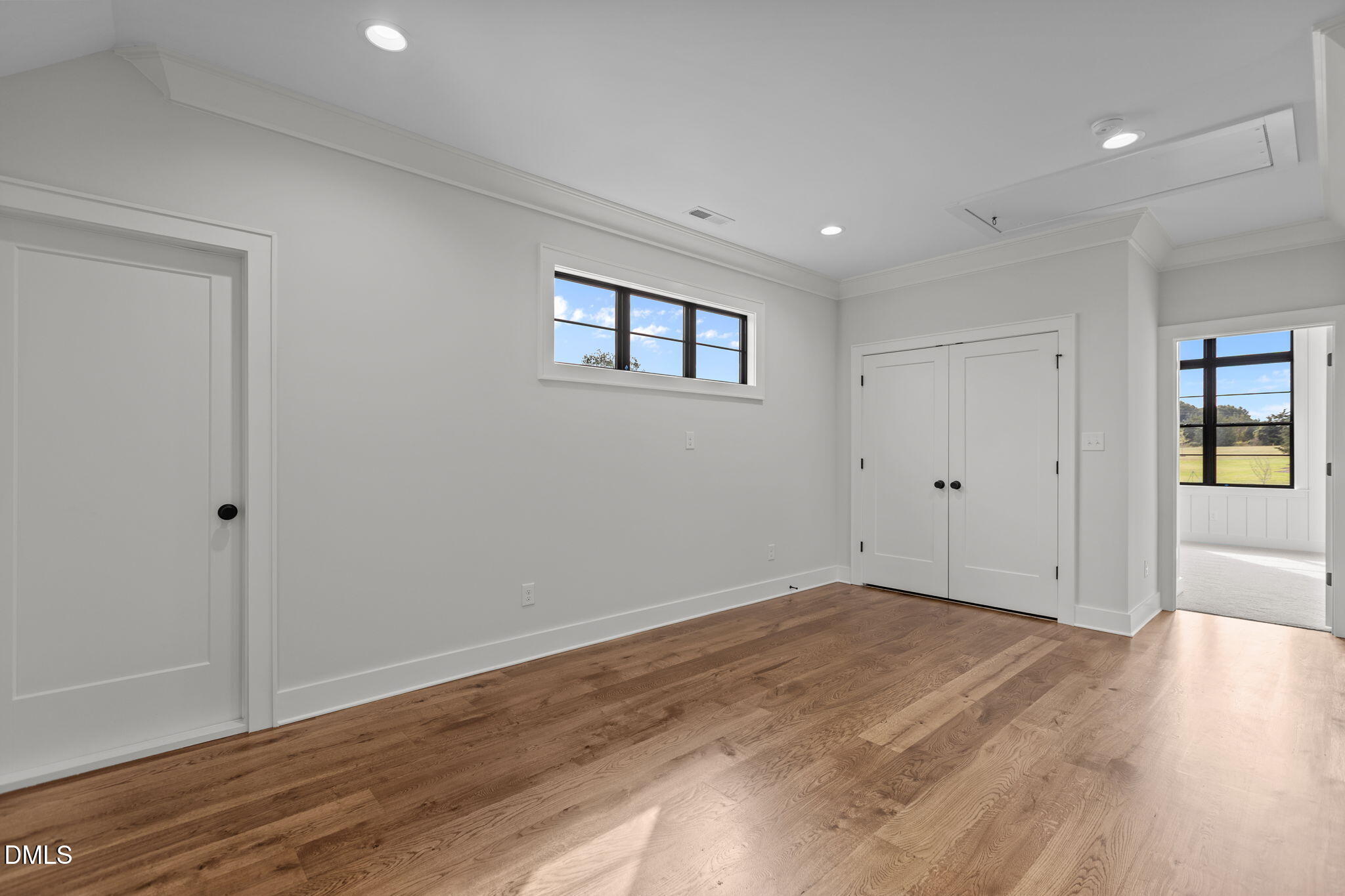 275 Forest Bridge Road