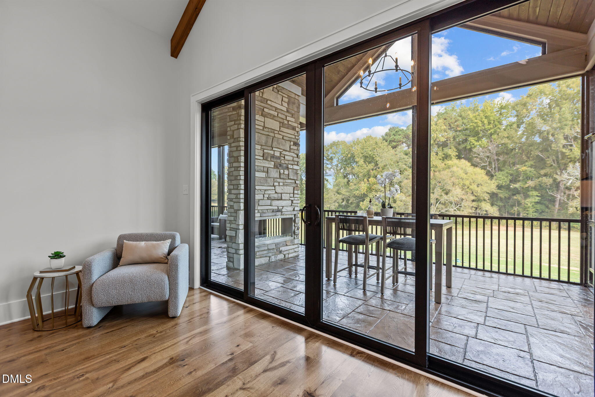 275 Forest Bridge Road