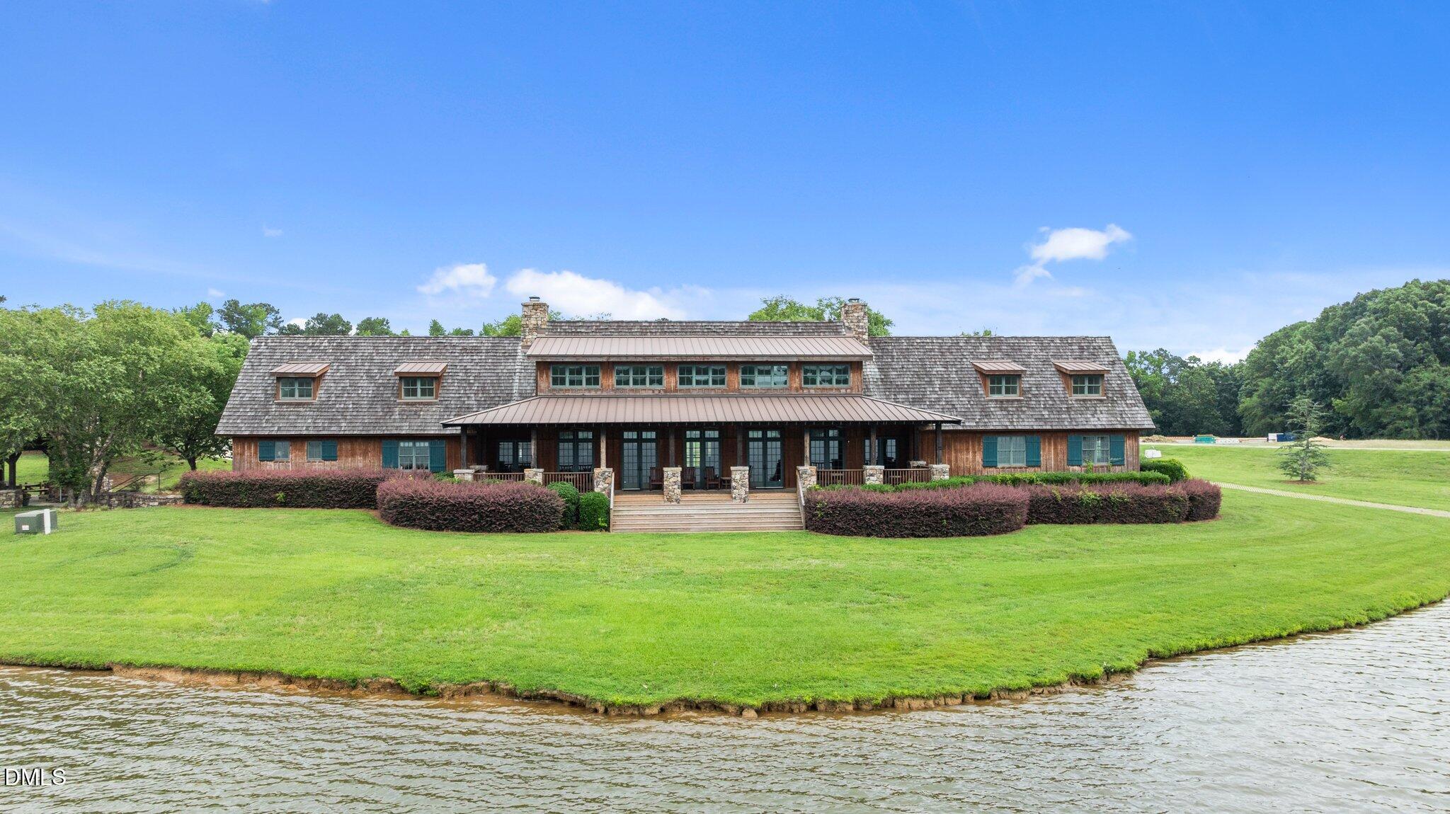 275 Forest Bridge Road