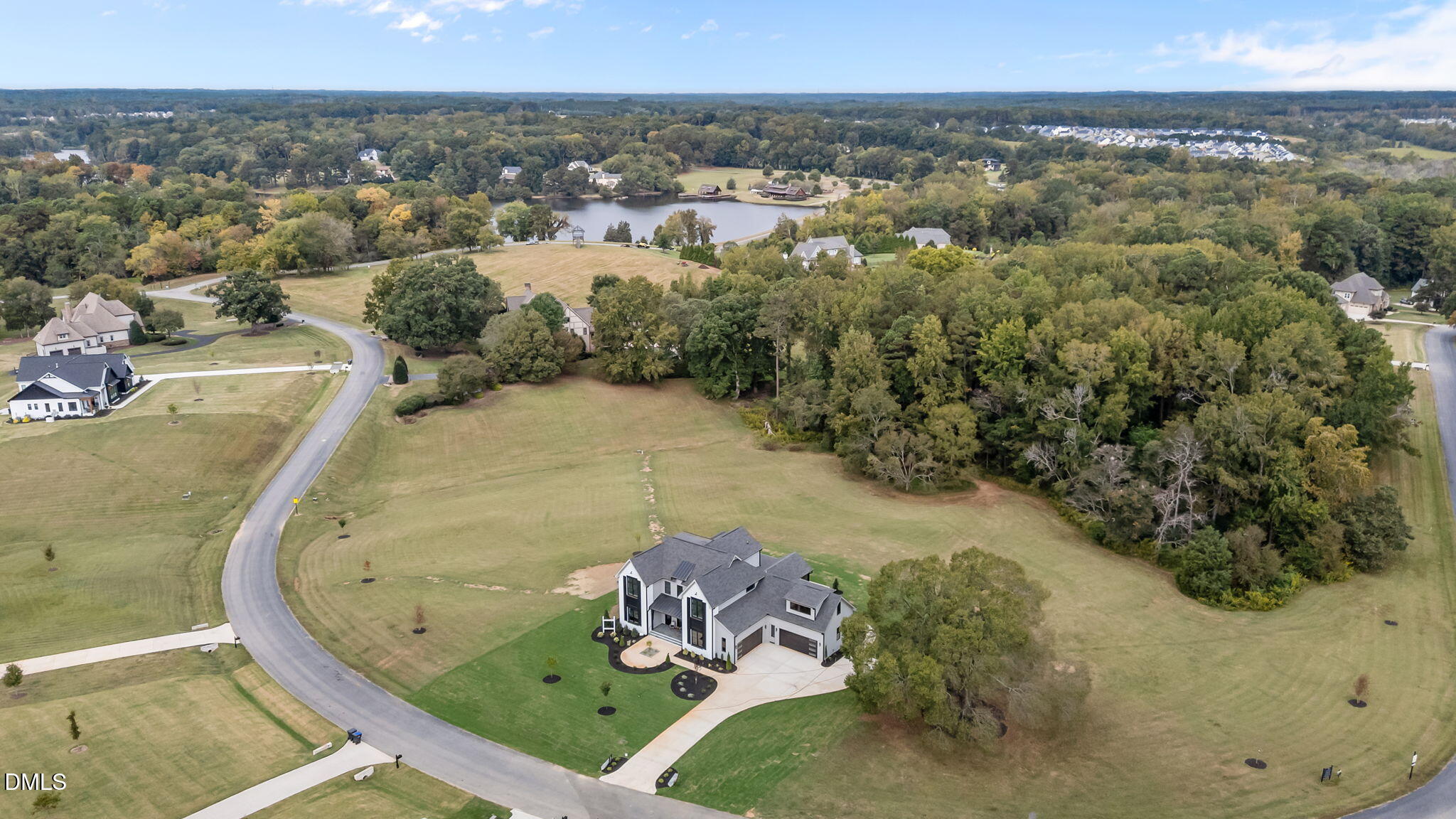 275 Forest Bridge Road