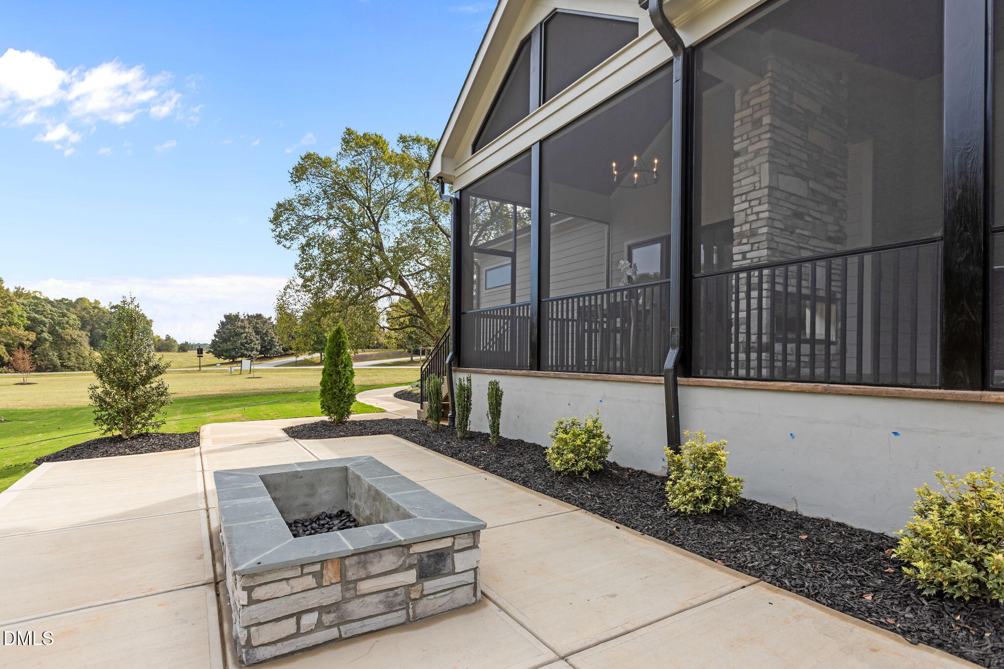 275 Forest Bridge Road