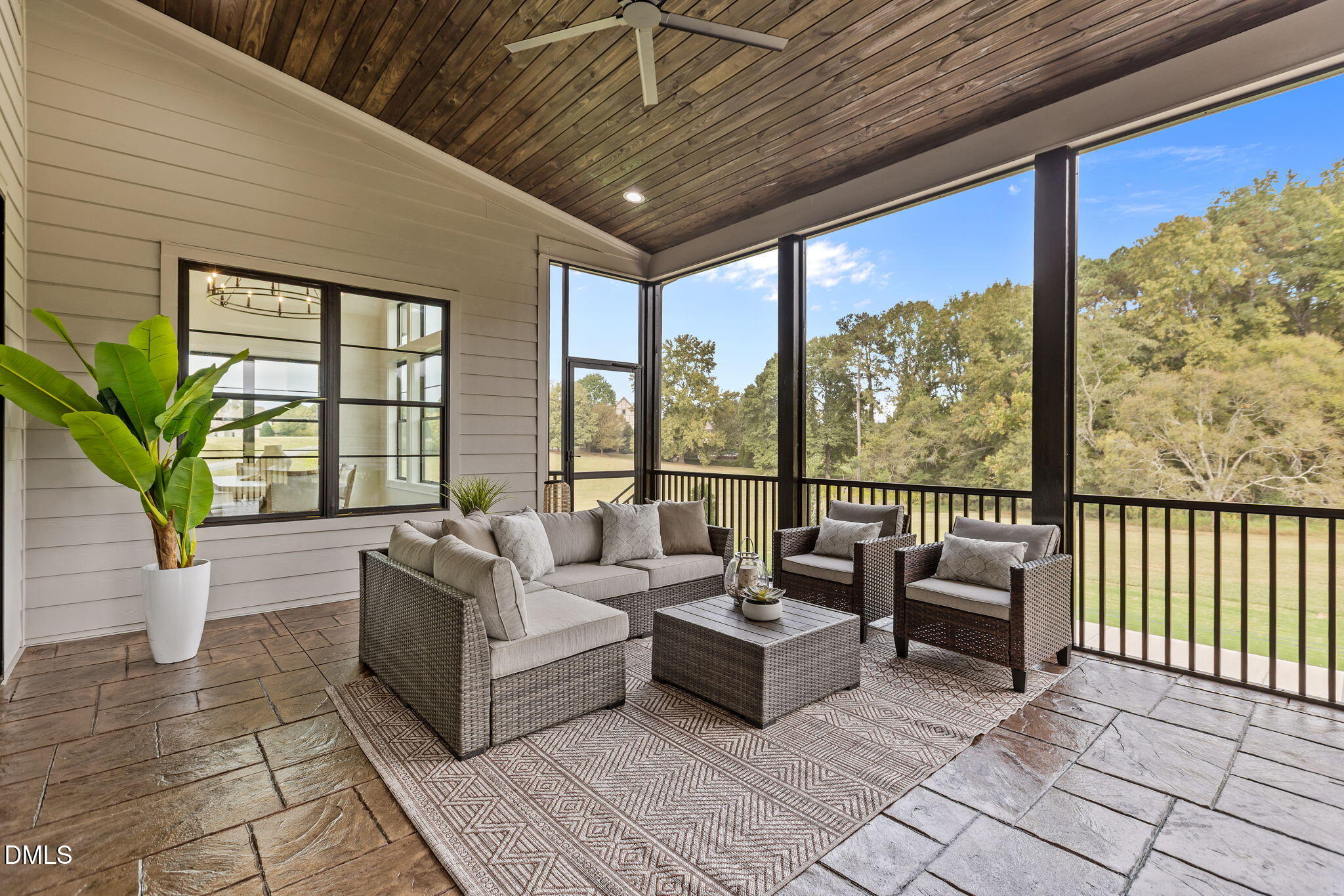 275 Forest Bridge Road