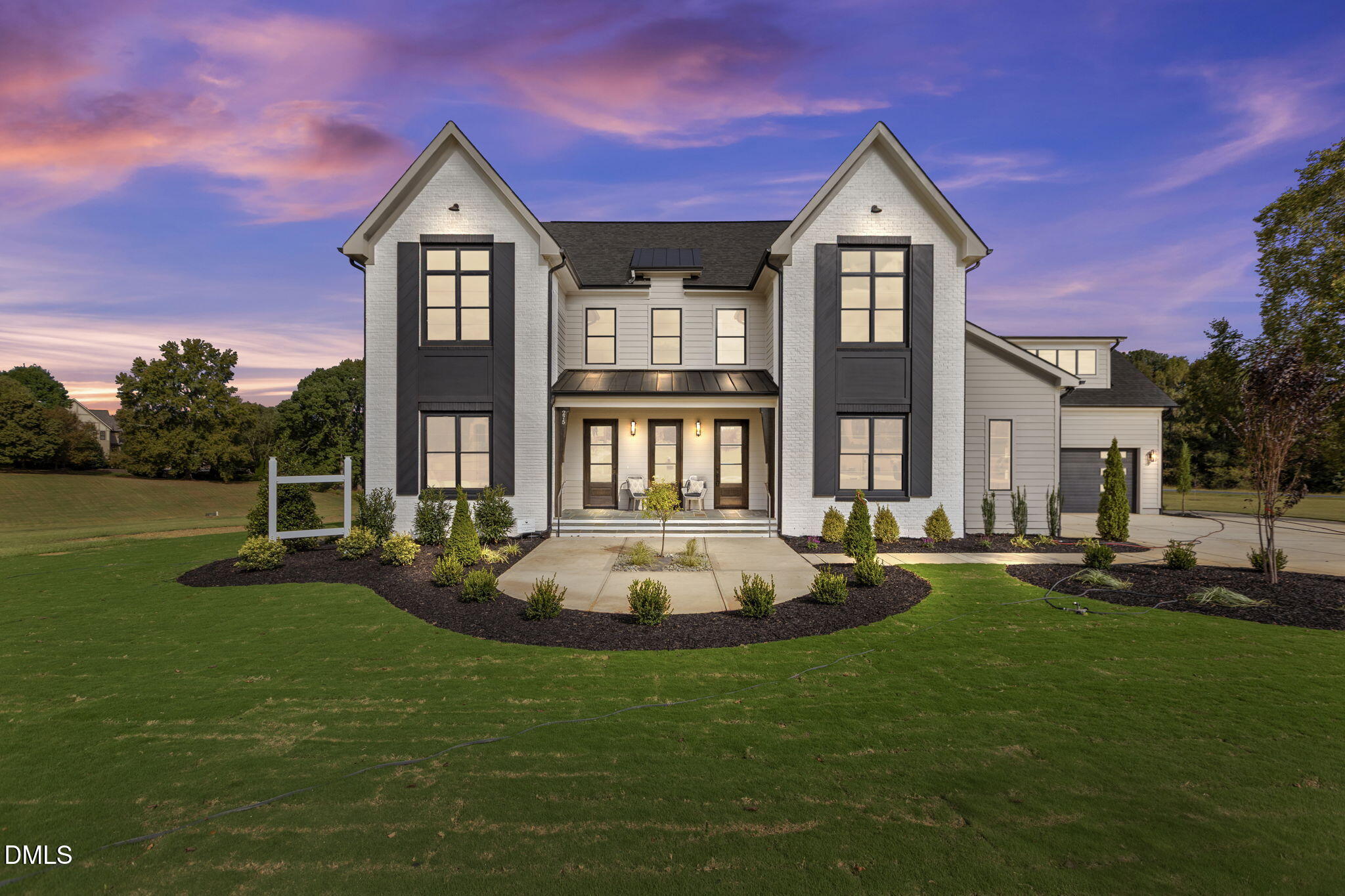 275 Forest Bridge Road