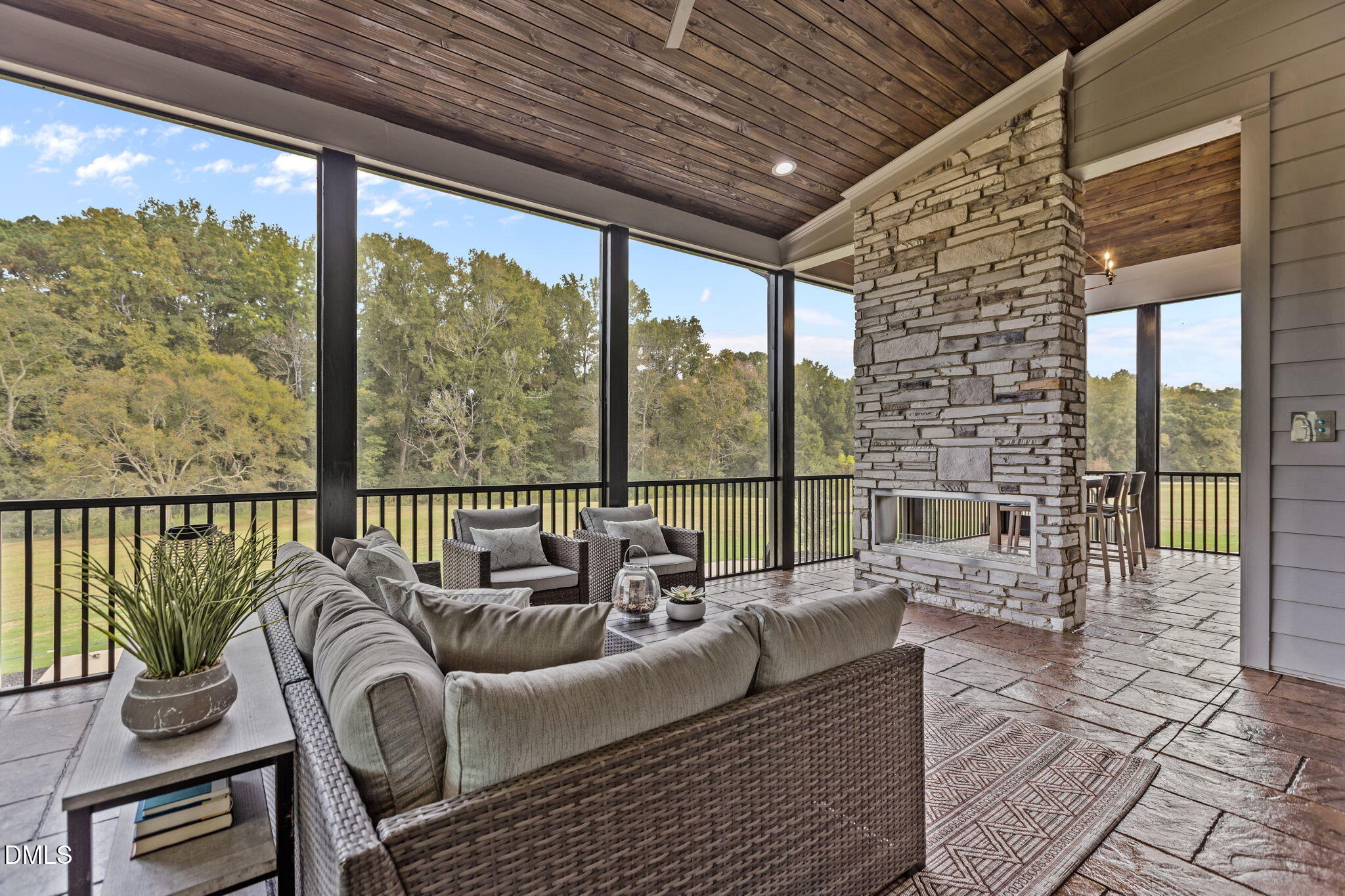 275 Forest Bridge Road