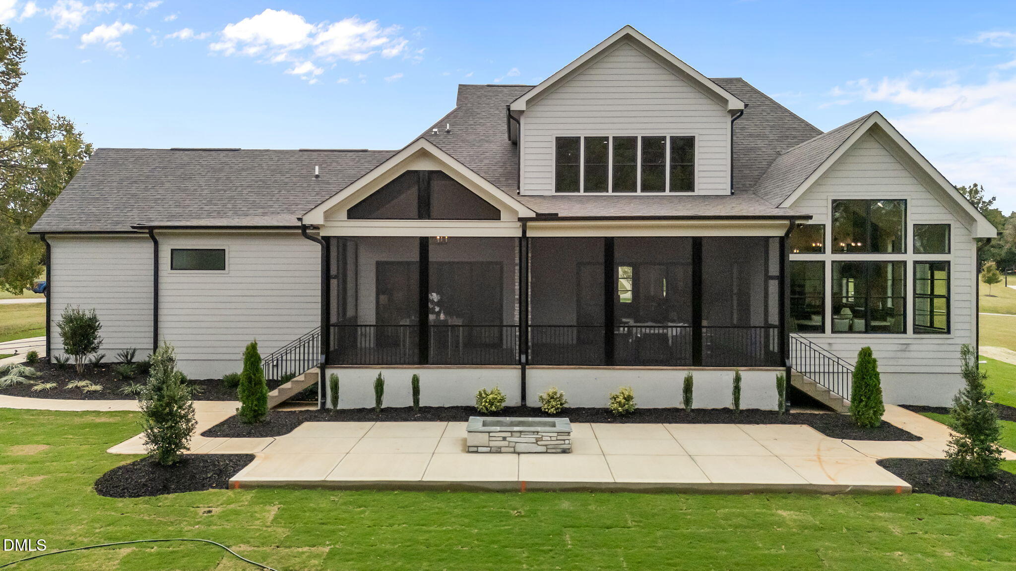 275 Forest Bridge Road