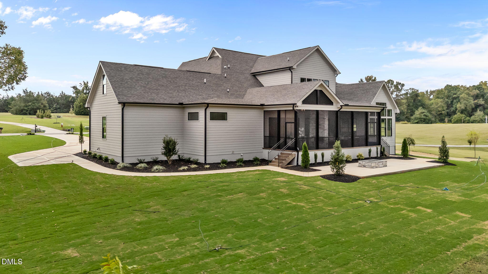 275 Forest Bridge Road