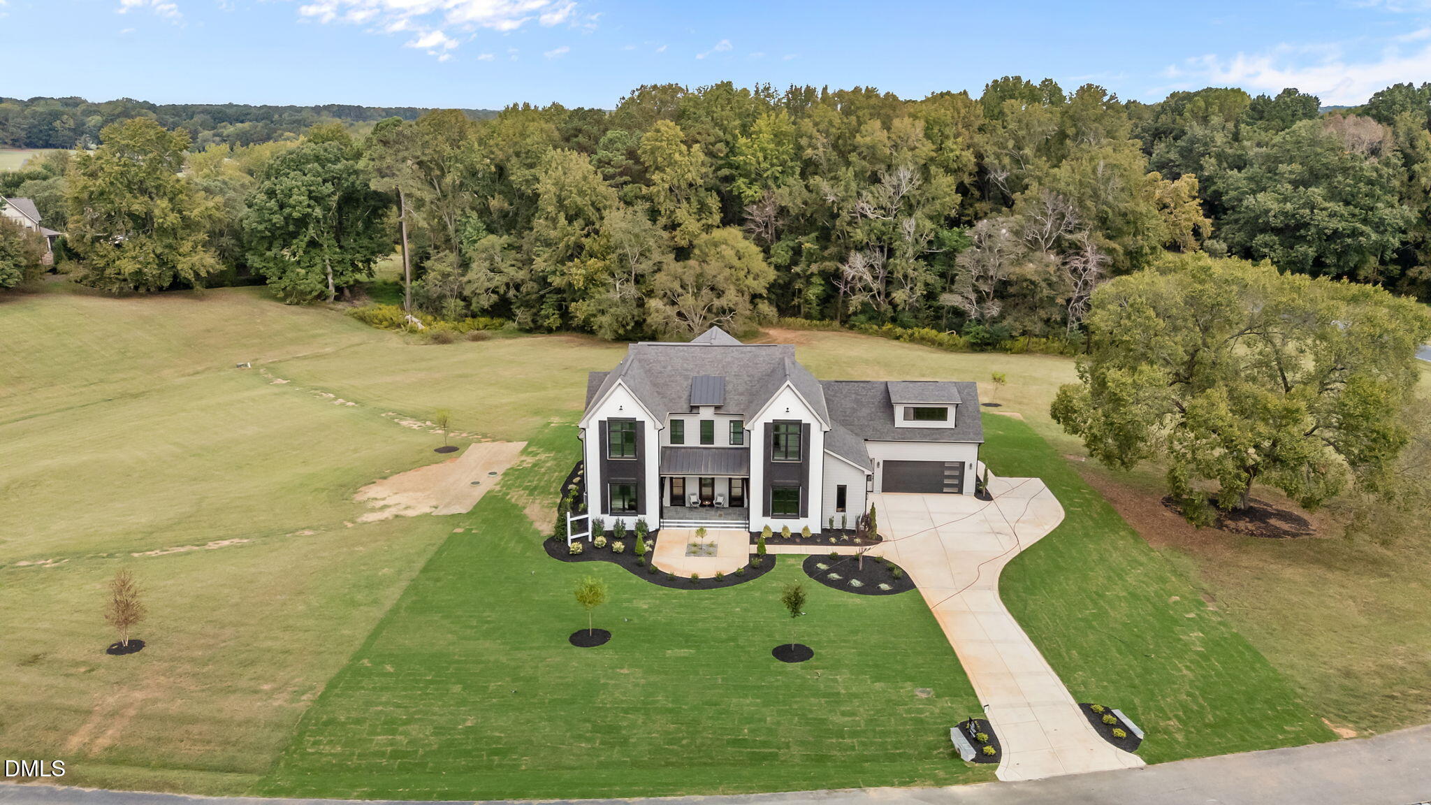 275 Forest Bridge Road