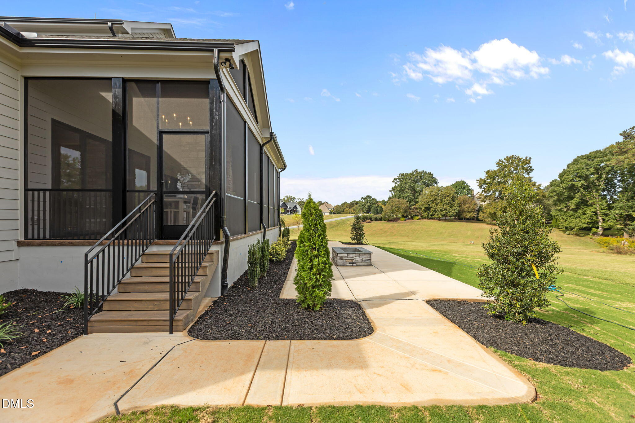 275 Forest Bridge Road