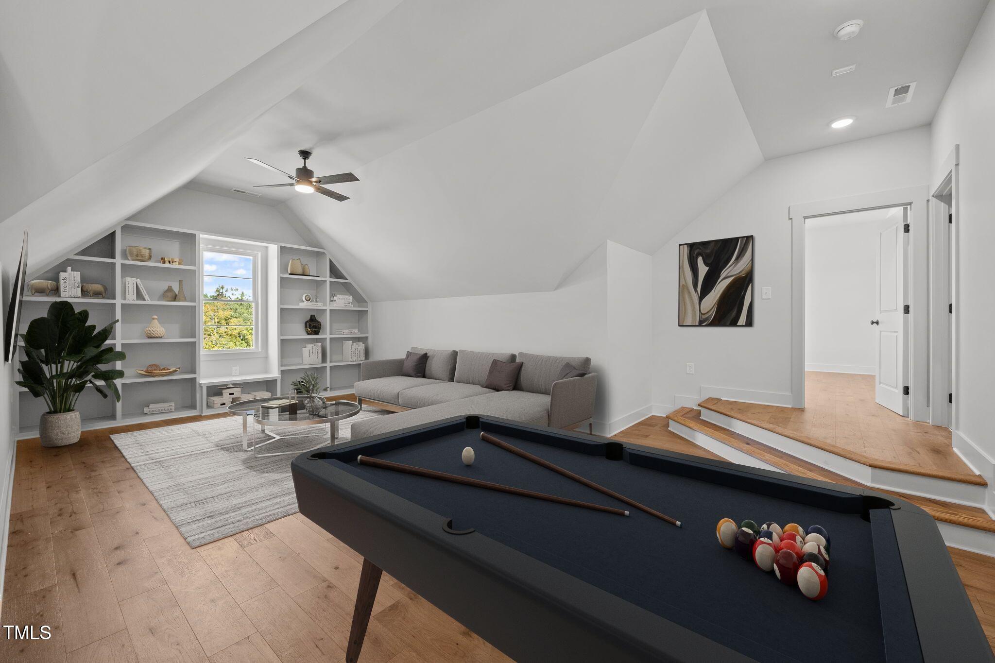 30 Stream View Way