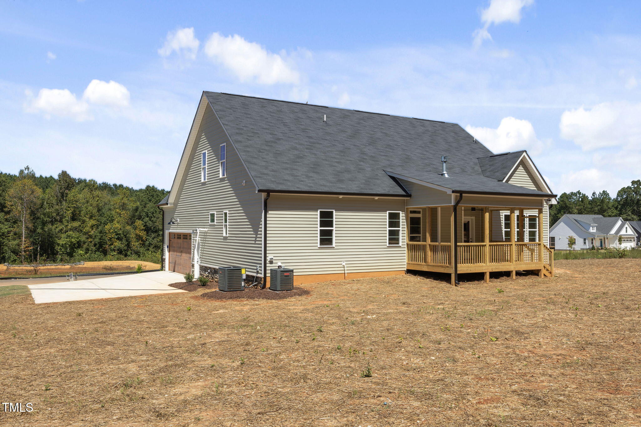 30 Stream View Way