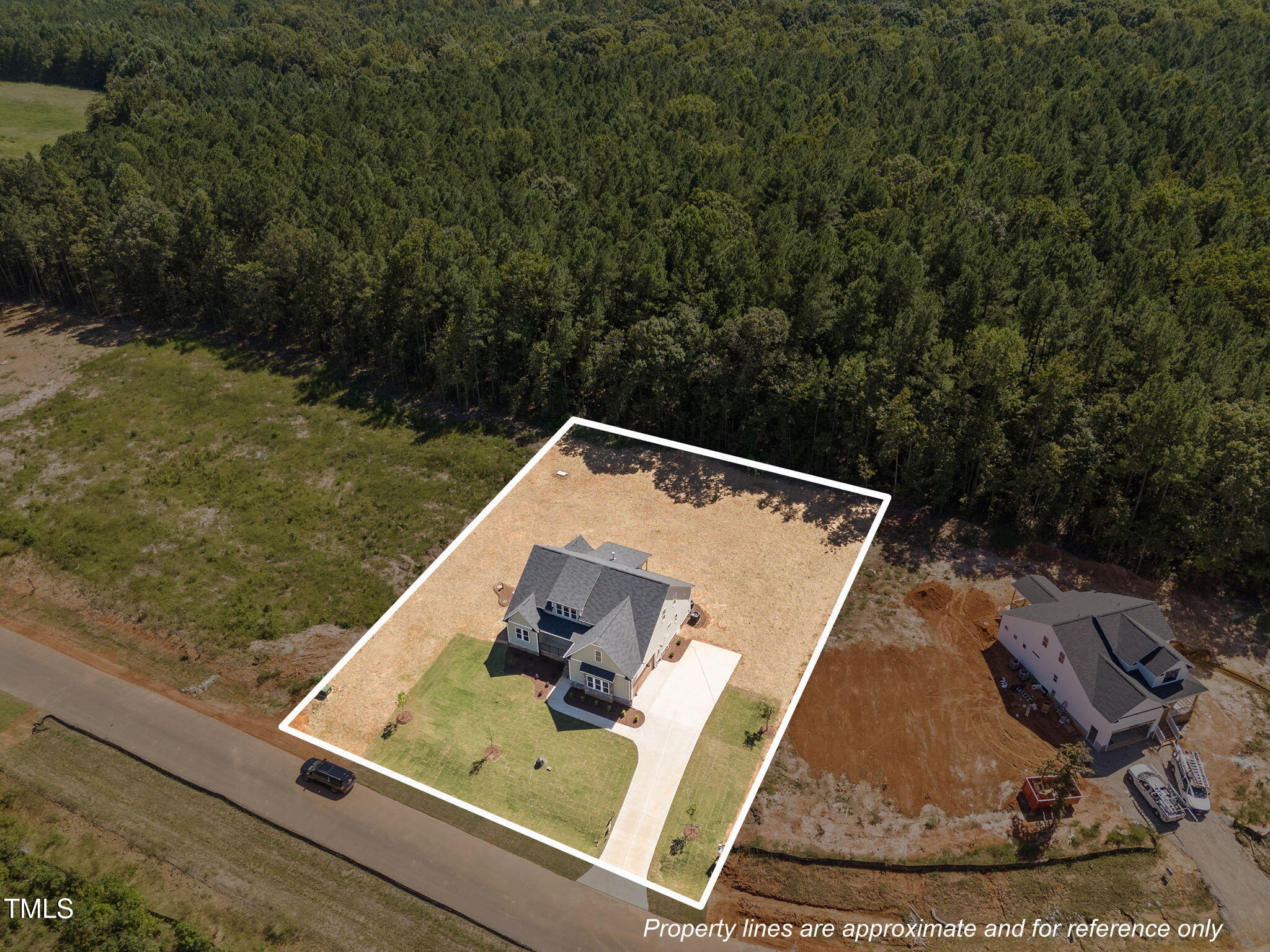 30 Stream View Way