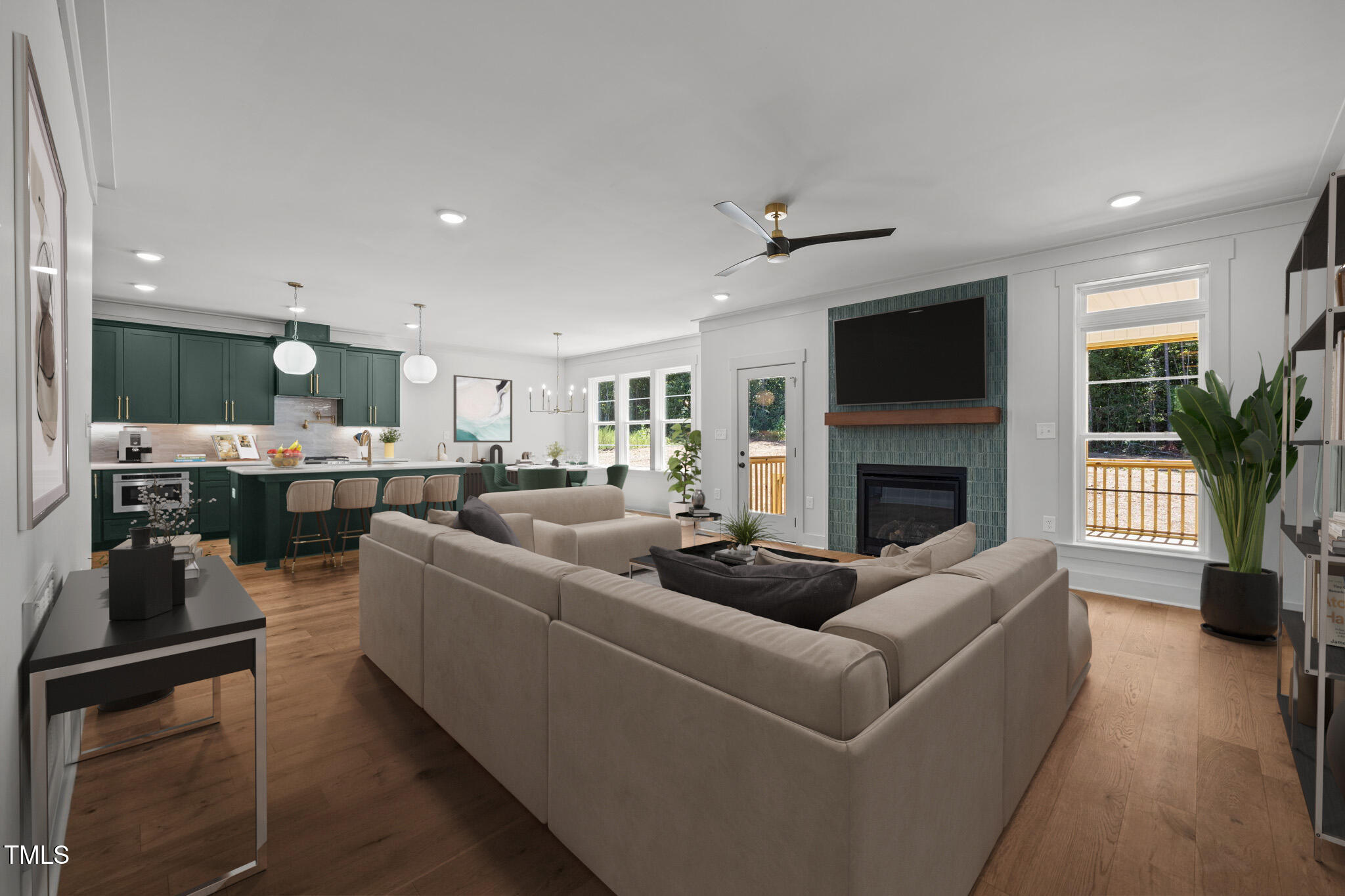 30 Stream View Way